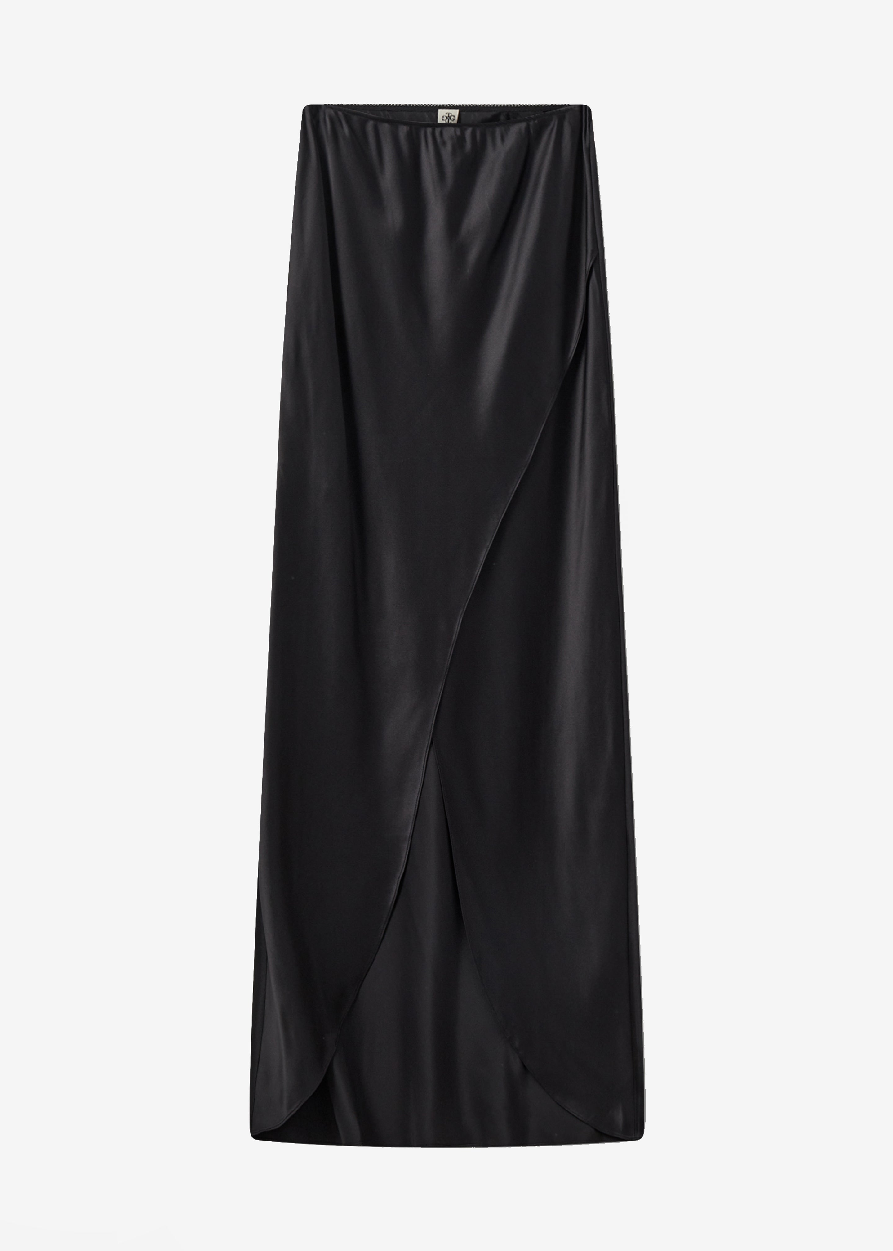 The Garment Catania Skirt - Black - 5