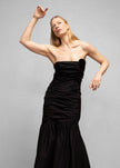 The Garment Cyprus Gown - Black