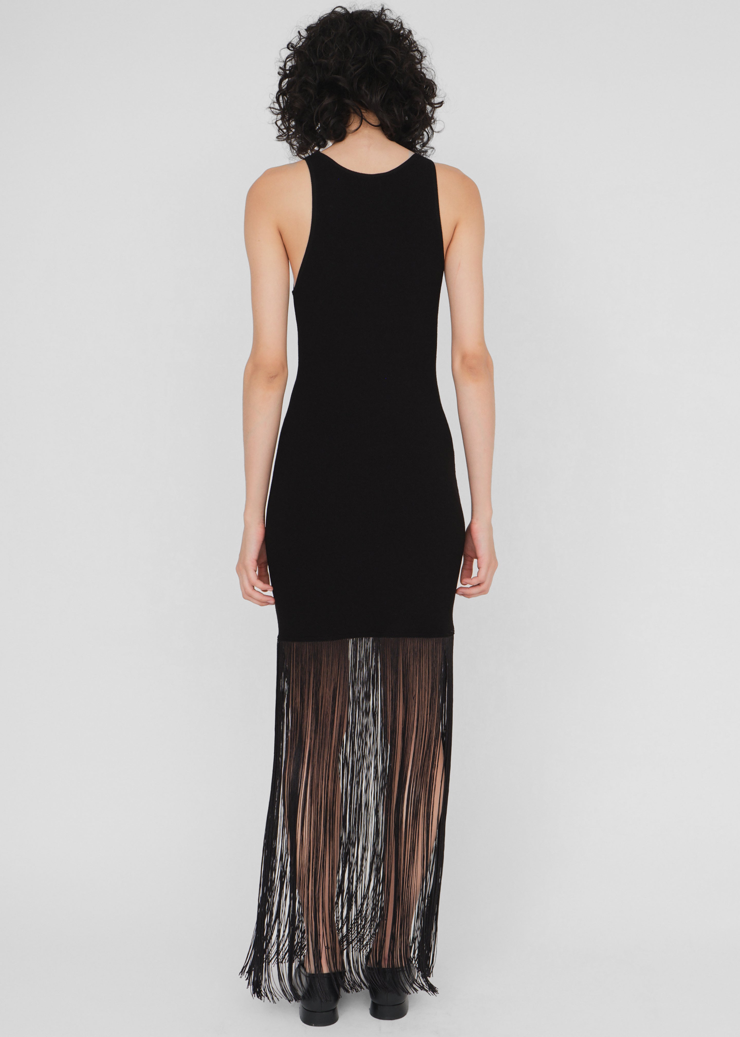 The Garment Madison Dress - Black - 9