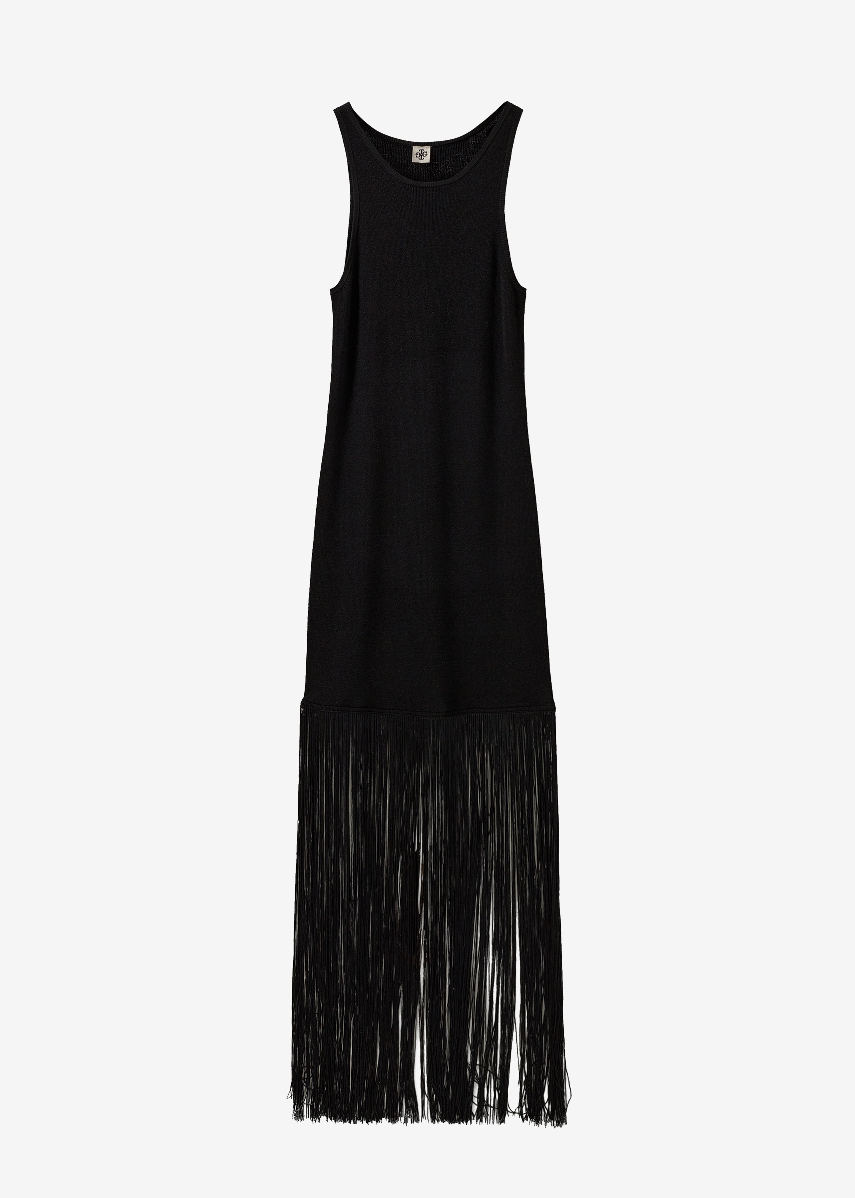 The Garment Madison Dress - Black - 10