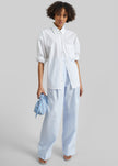 TheLatest Axel Pants - Light Blue