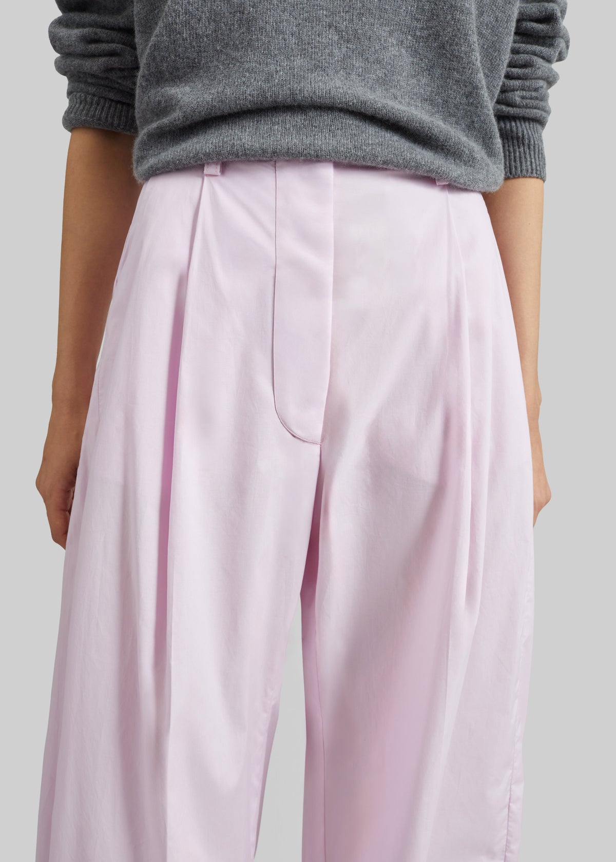 TheLatest Billie Pants - Pink - 3