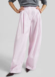 TheLatest Billie Pants - Pink
