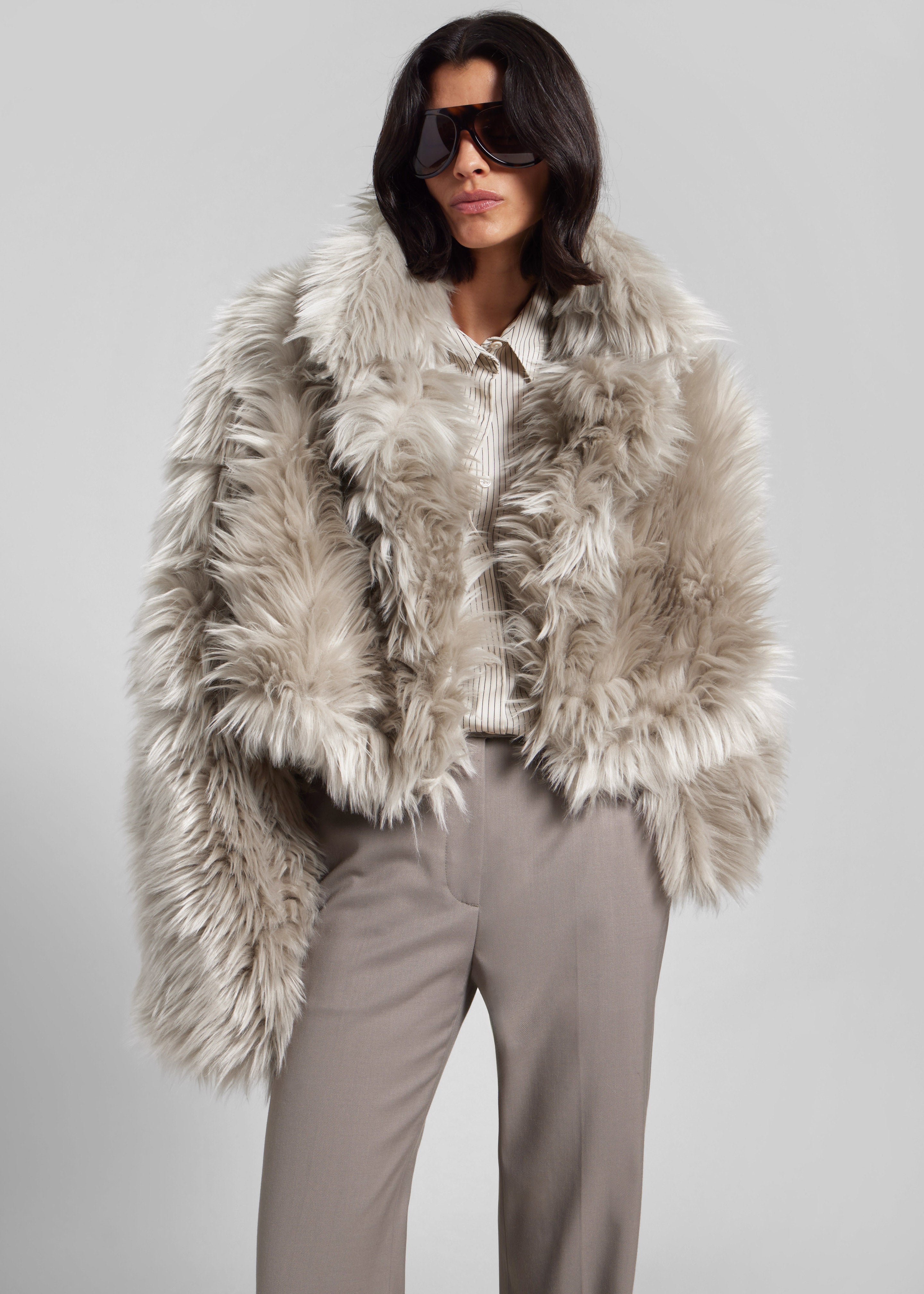 ジャケット・アウター GINZI Franken jacket GINZI Franken jacket