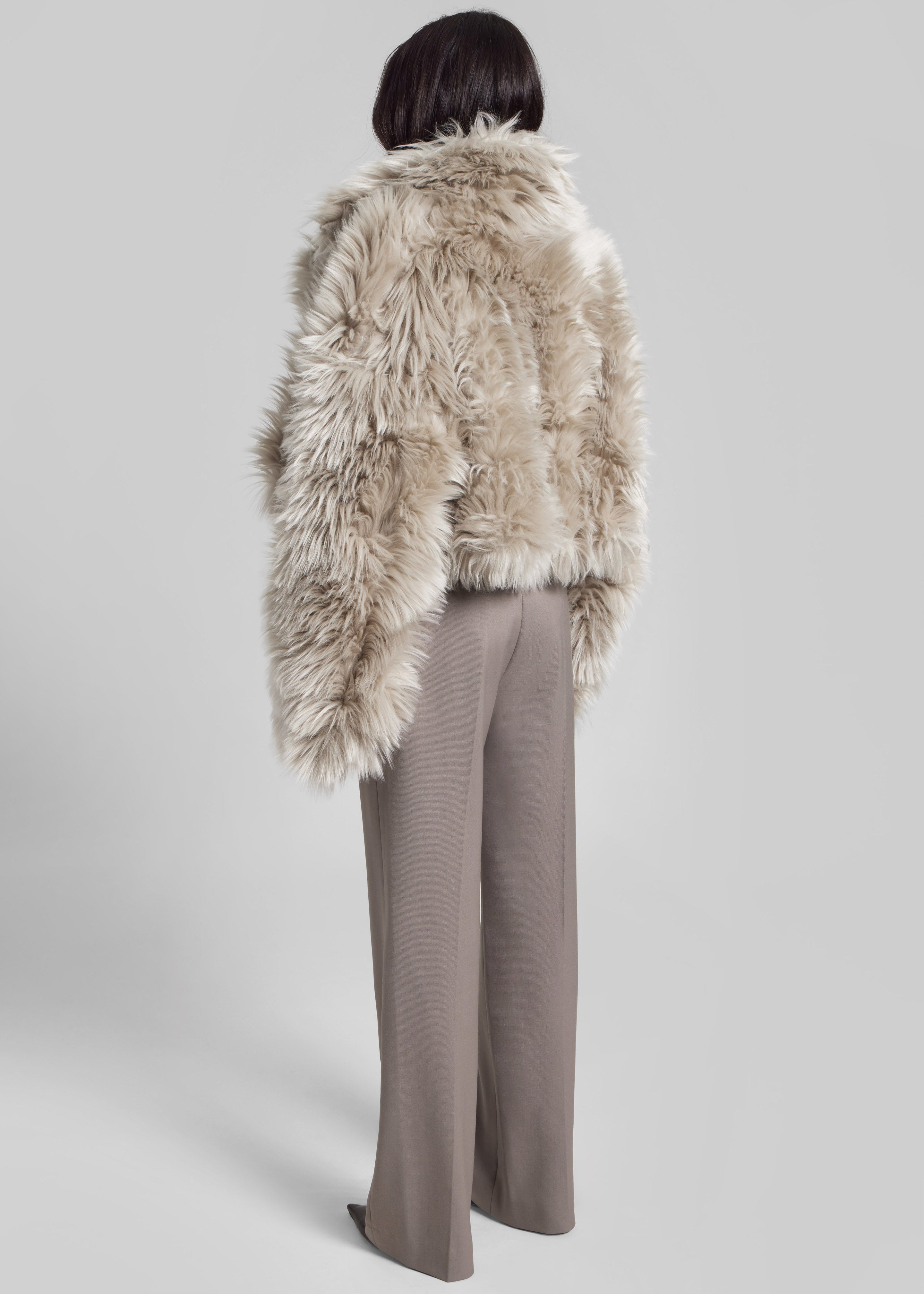 TheLatest Cody Jacket - White Ice - 9