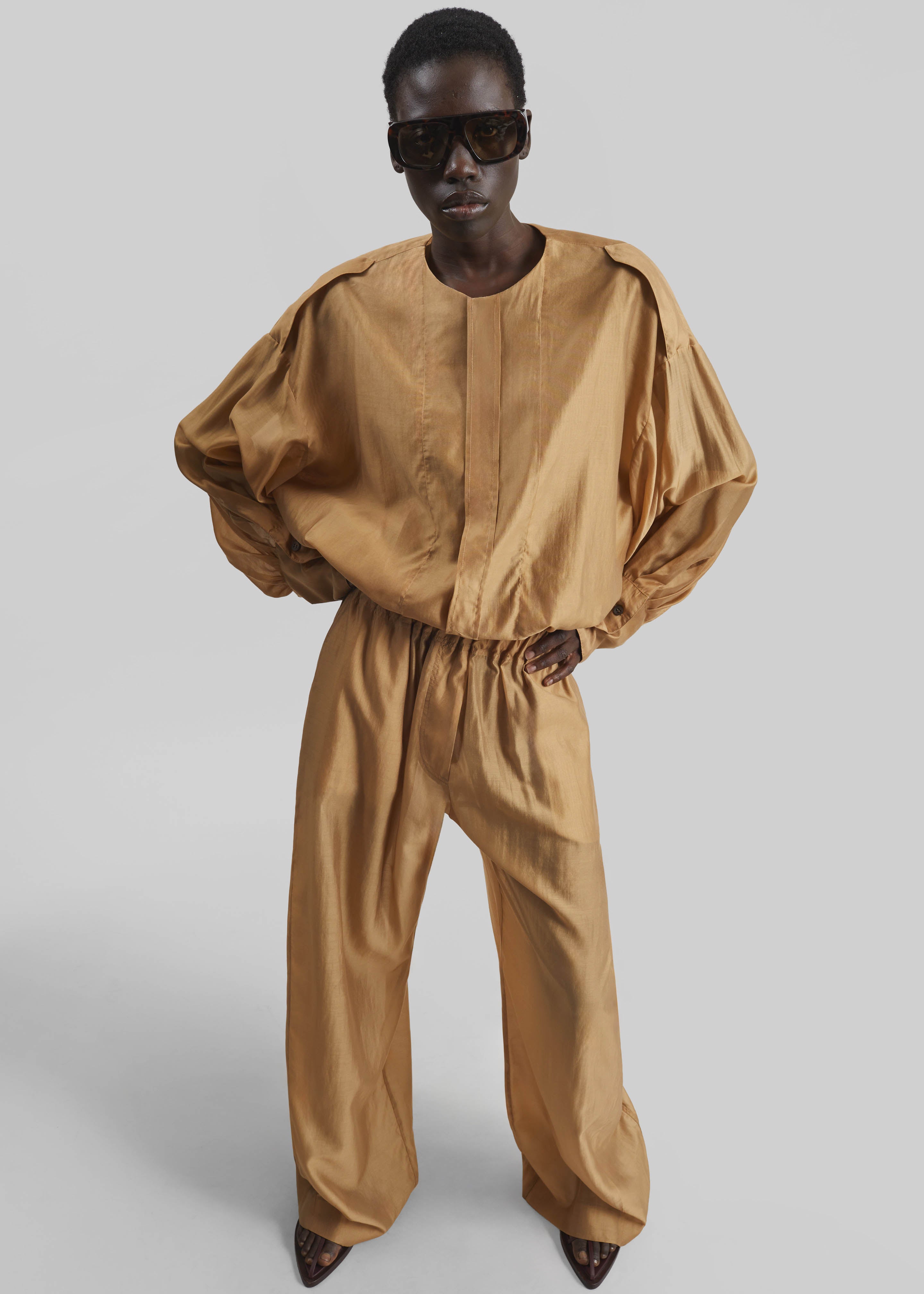 Sheer Thrill – The Frankie Shop