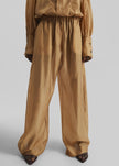 TheLatest Dora Pants - Nude
