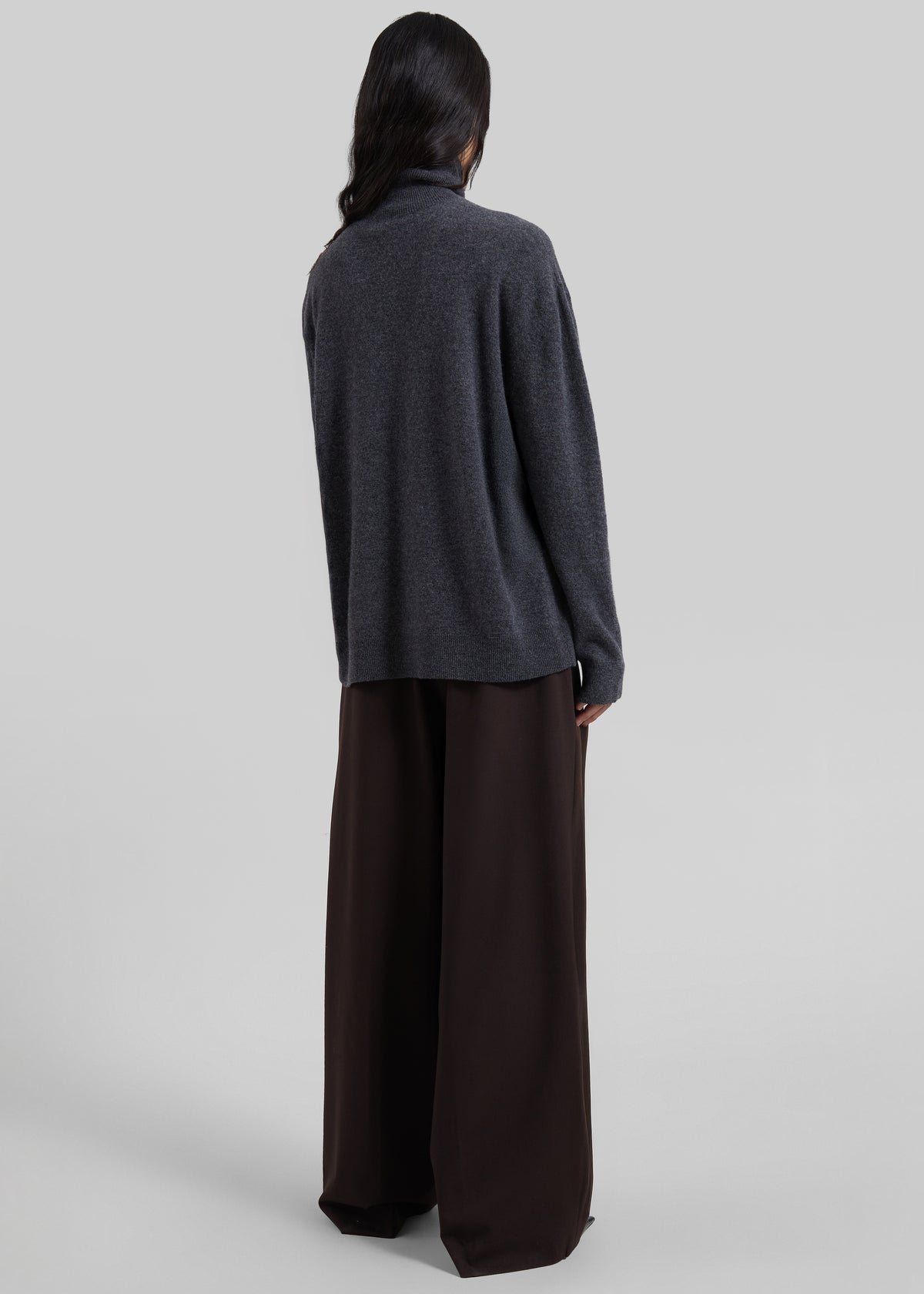 TheLatest E-Axel Pants - Brown