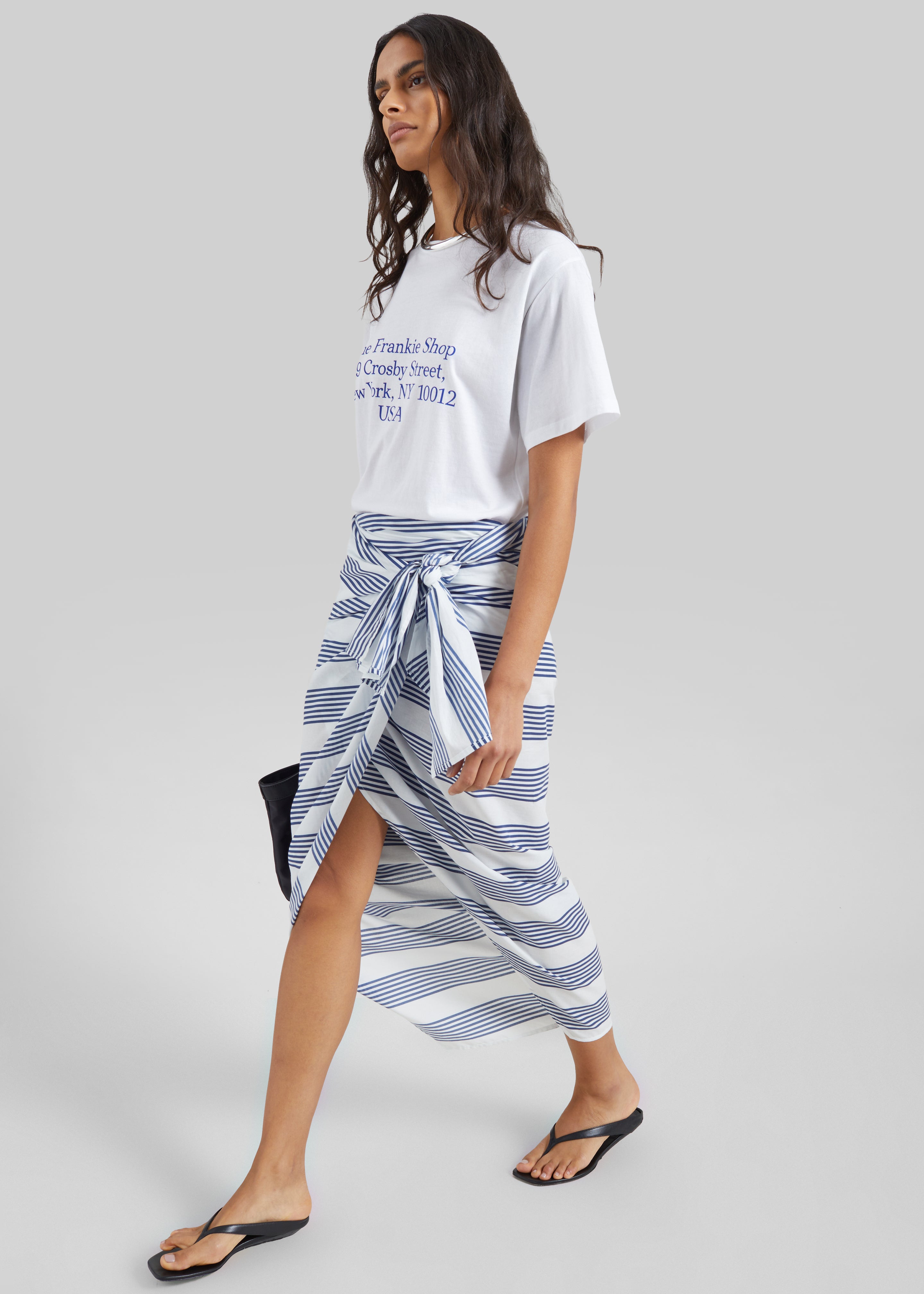 The Essentials – The Frankie Shop