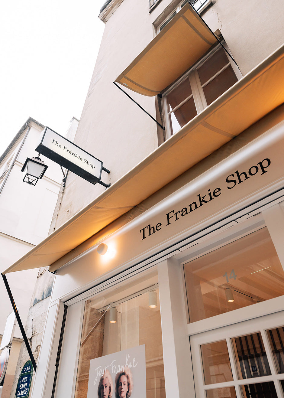 The Frankie Shop