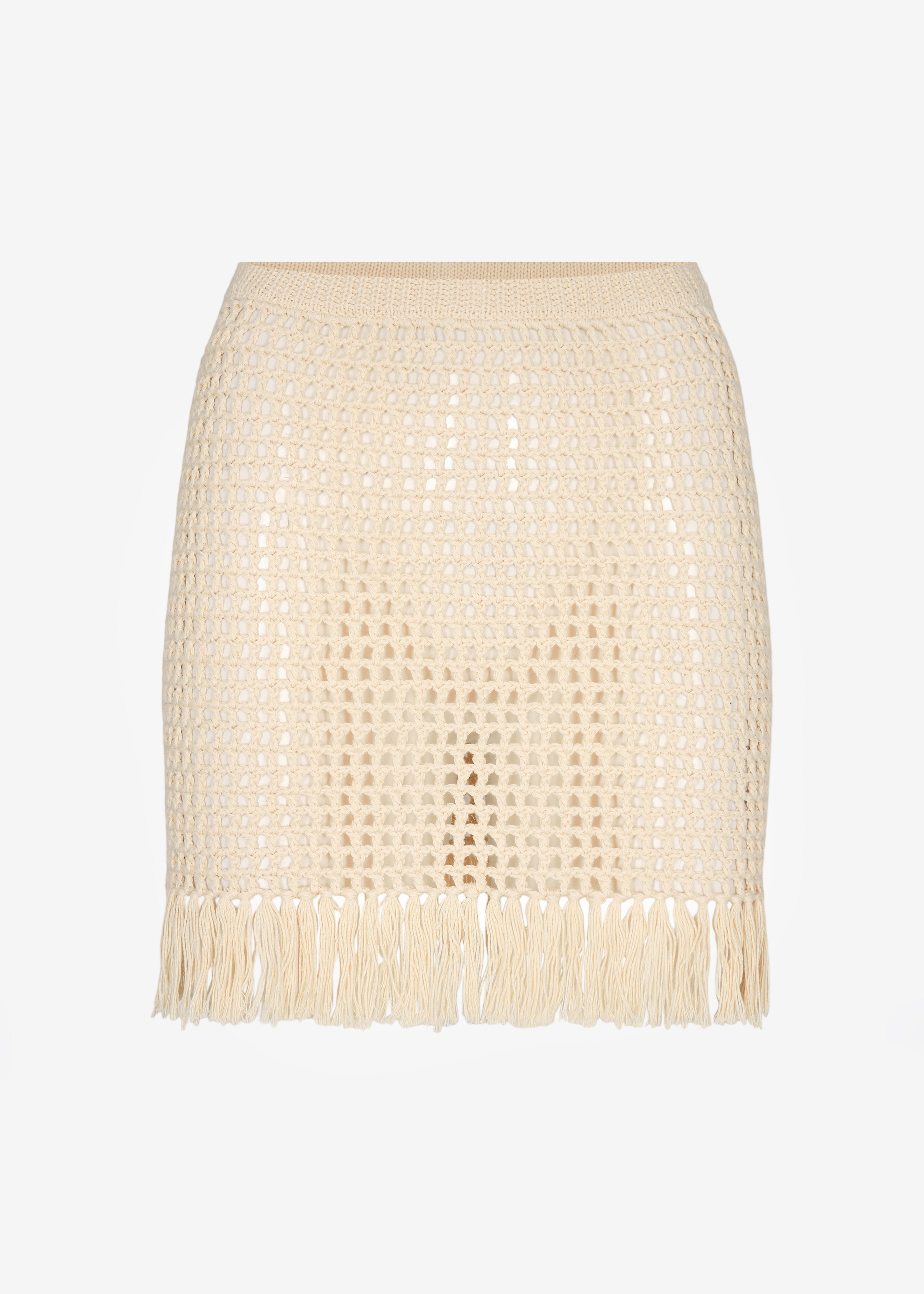 The Garment Egypt Skirt - Linen - 6