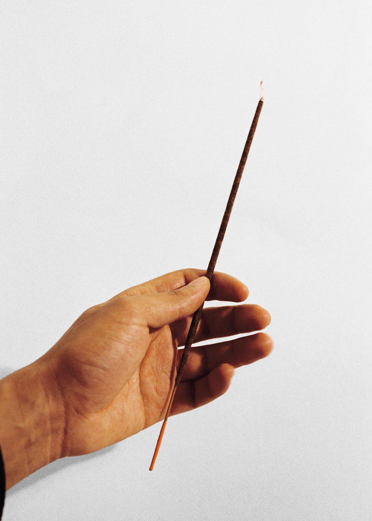 Unifrom Incense - The Sweetest Taboo - 3