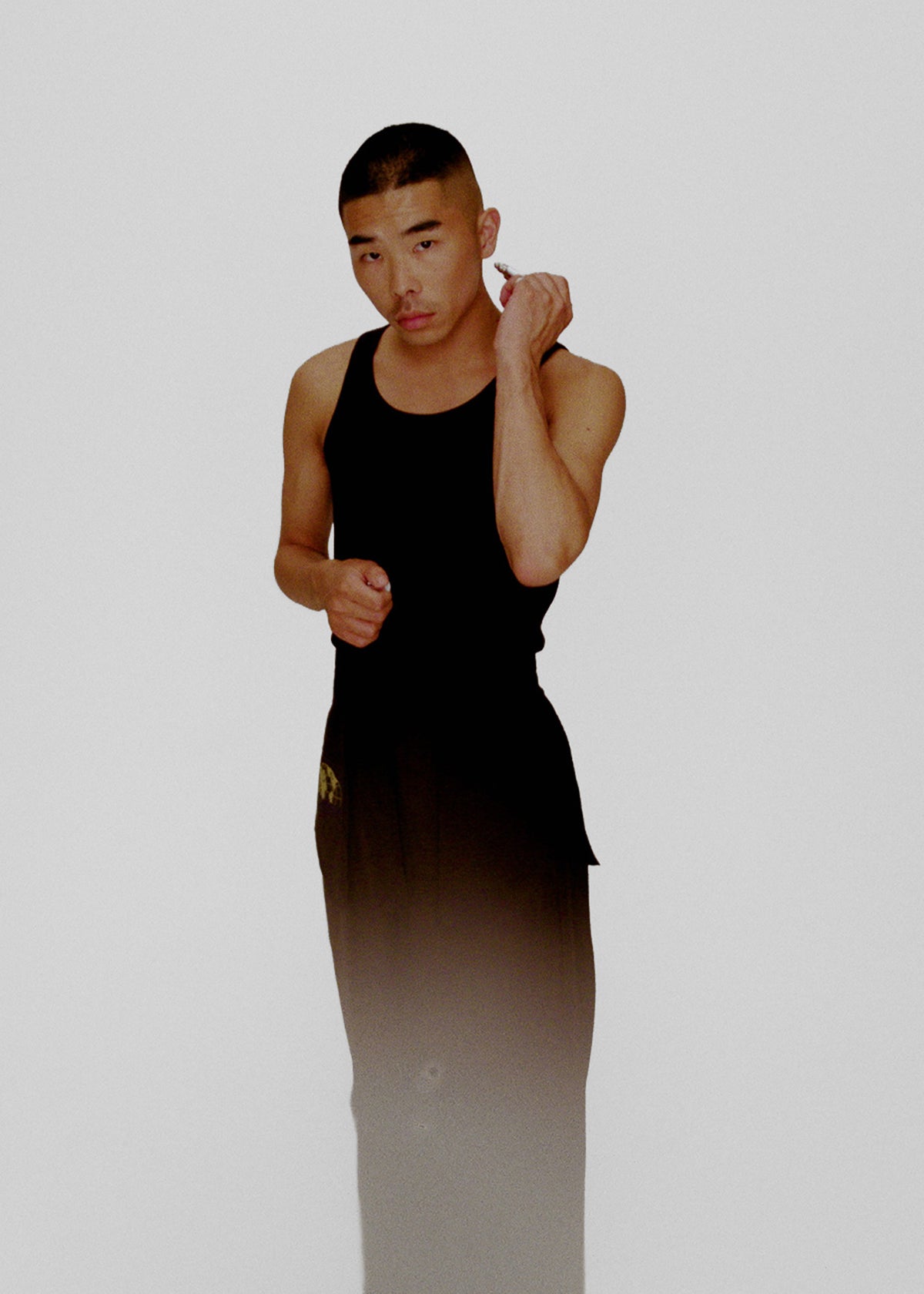 Unifrom Perfume Oil - Cannabloom - 10