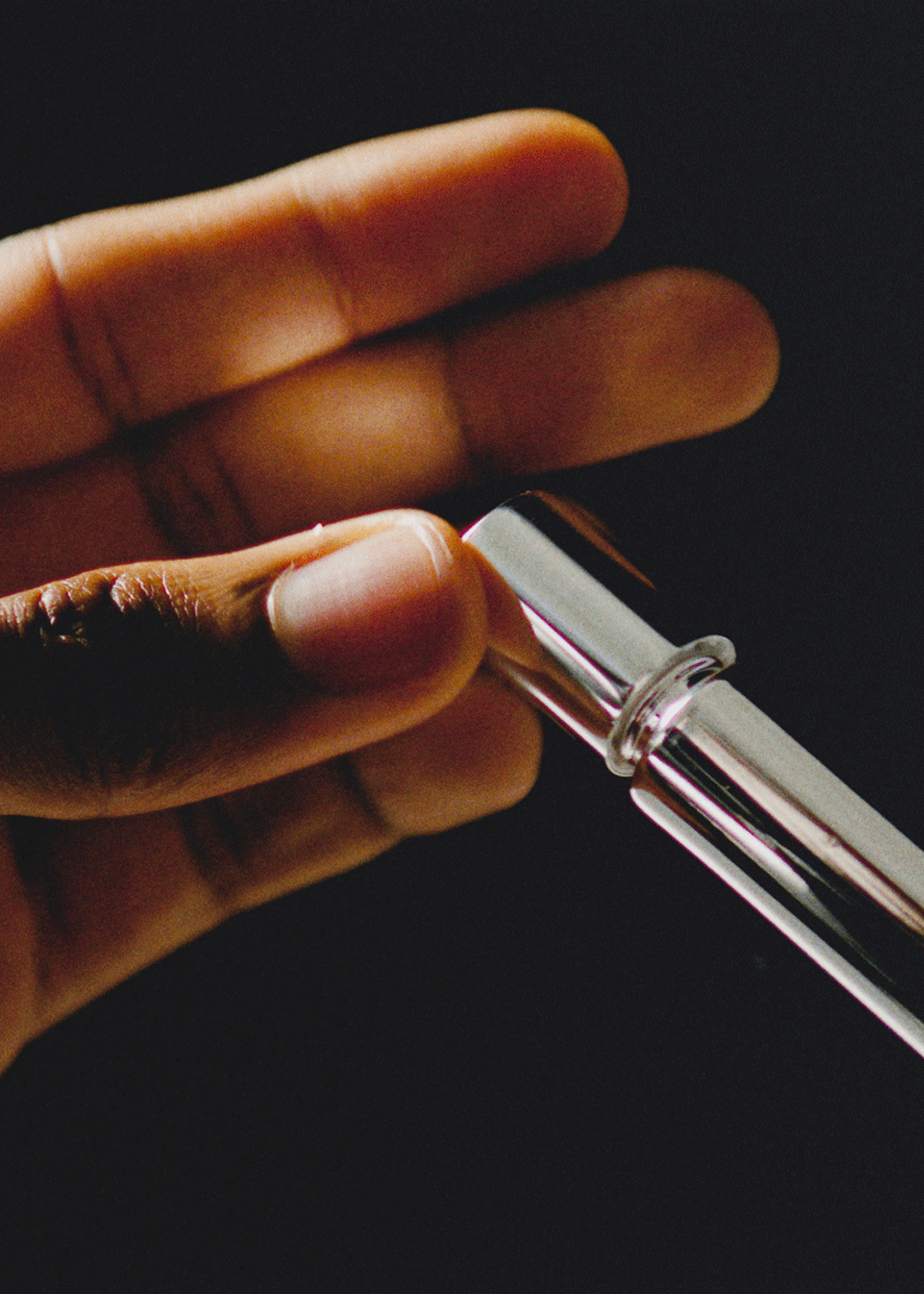 Unifrom Perfume Oil - Cannabloom - 15