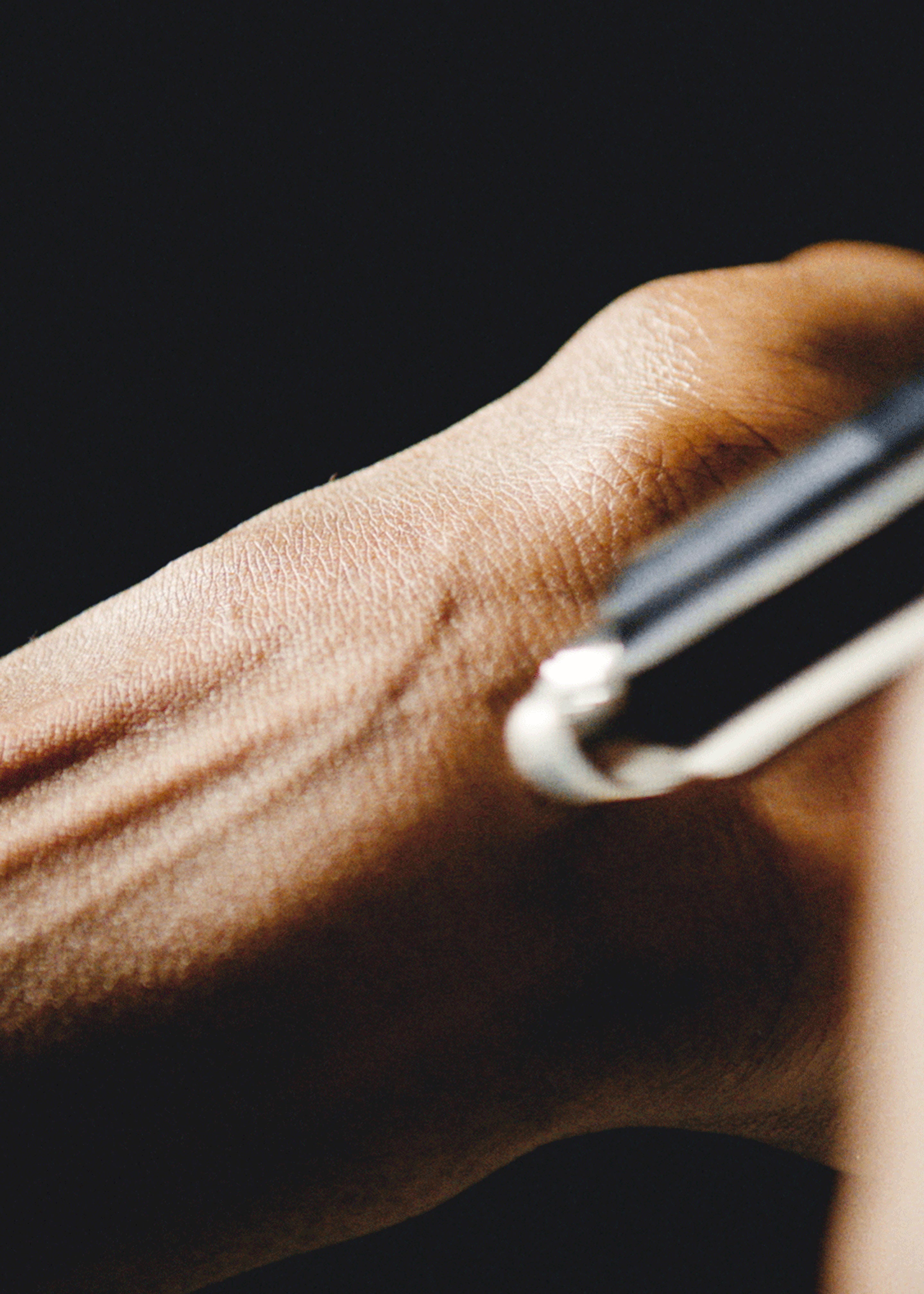 Unifrom Perfume Oil - Cannabloom - 18