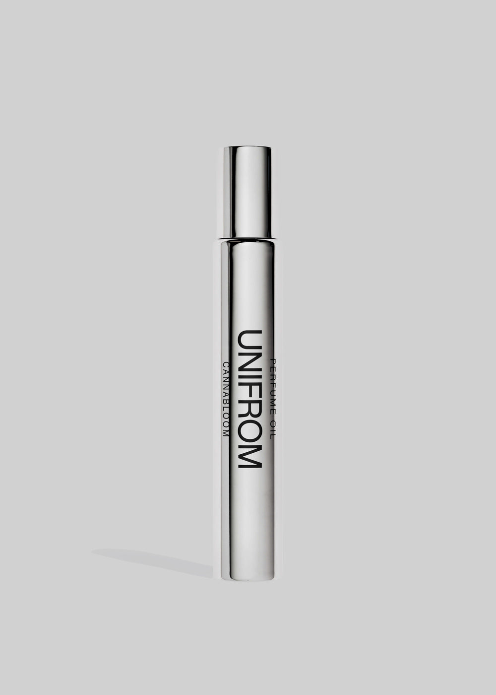 Unifrom Perfume Oil - Cannabloom