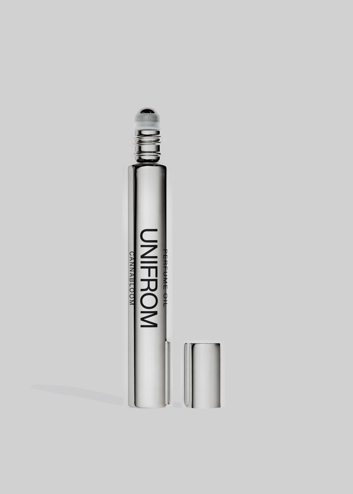 Unifrom Perfume Oil - Cannabloom - 2