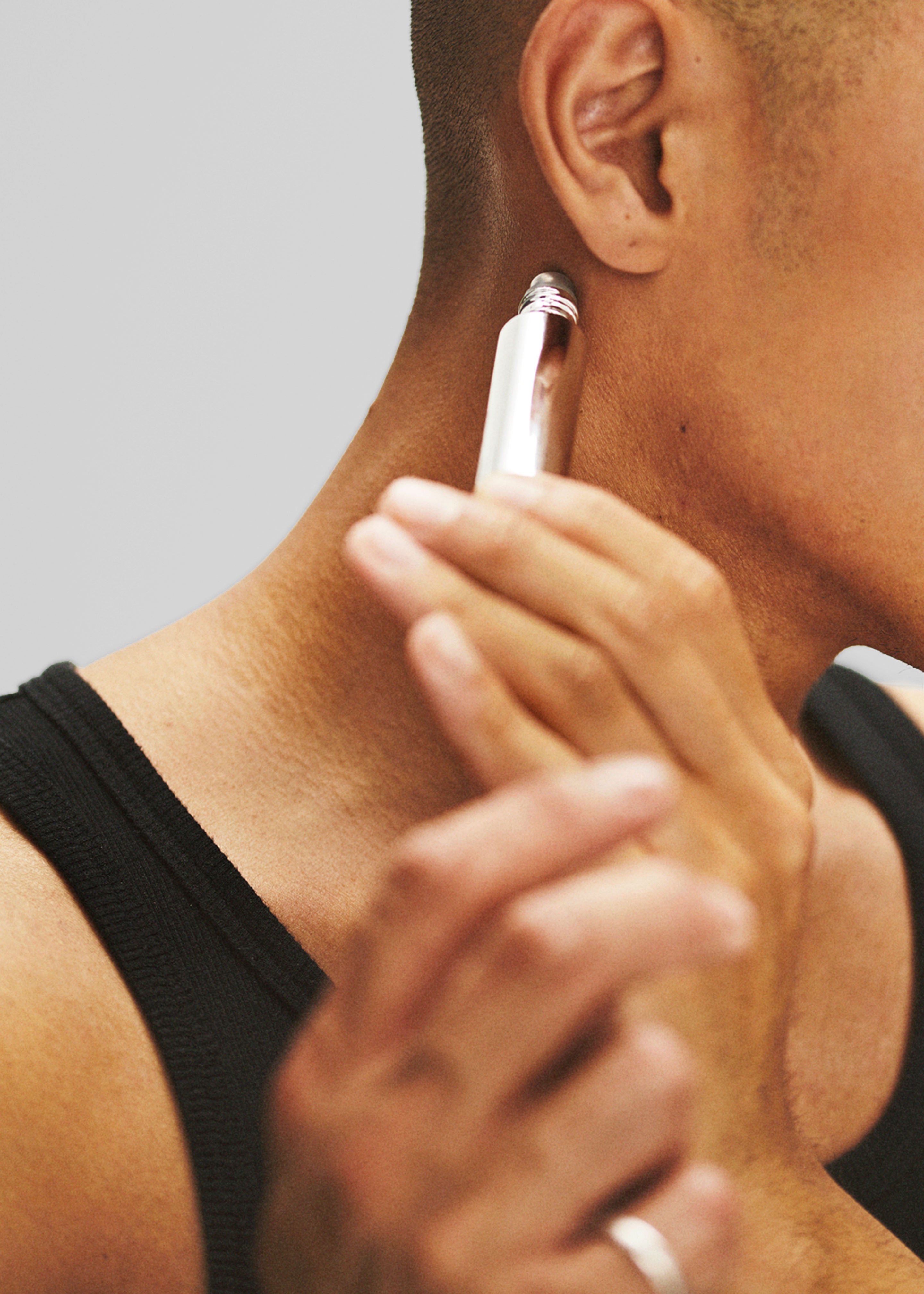 Unifrom Perfume Oil - Cassis - 11