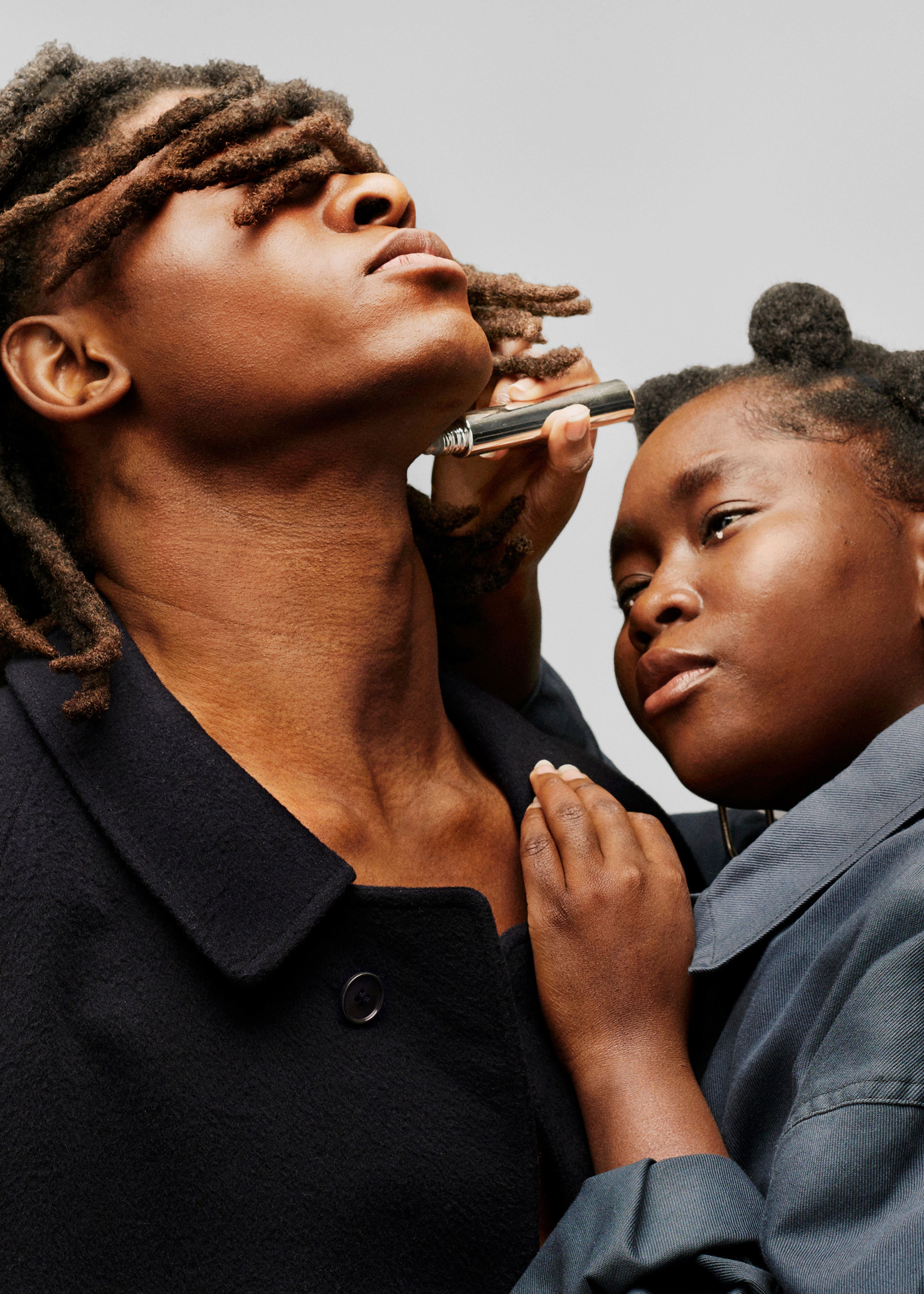 Unifrom Perfume Oil - Cassis - 12