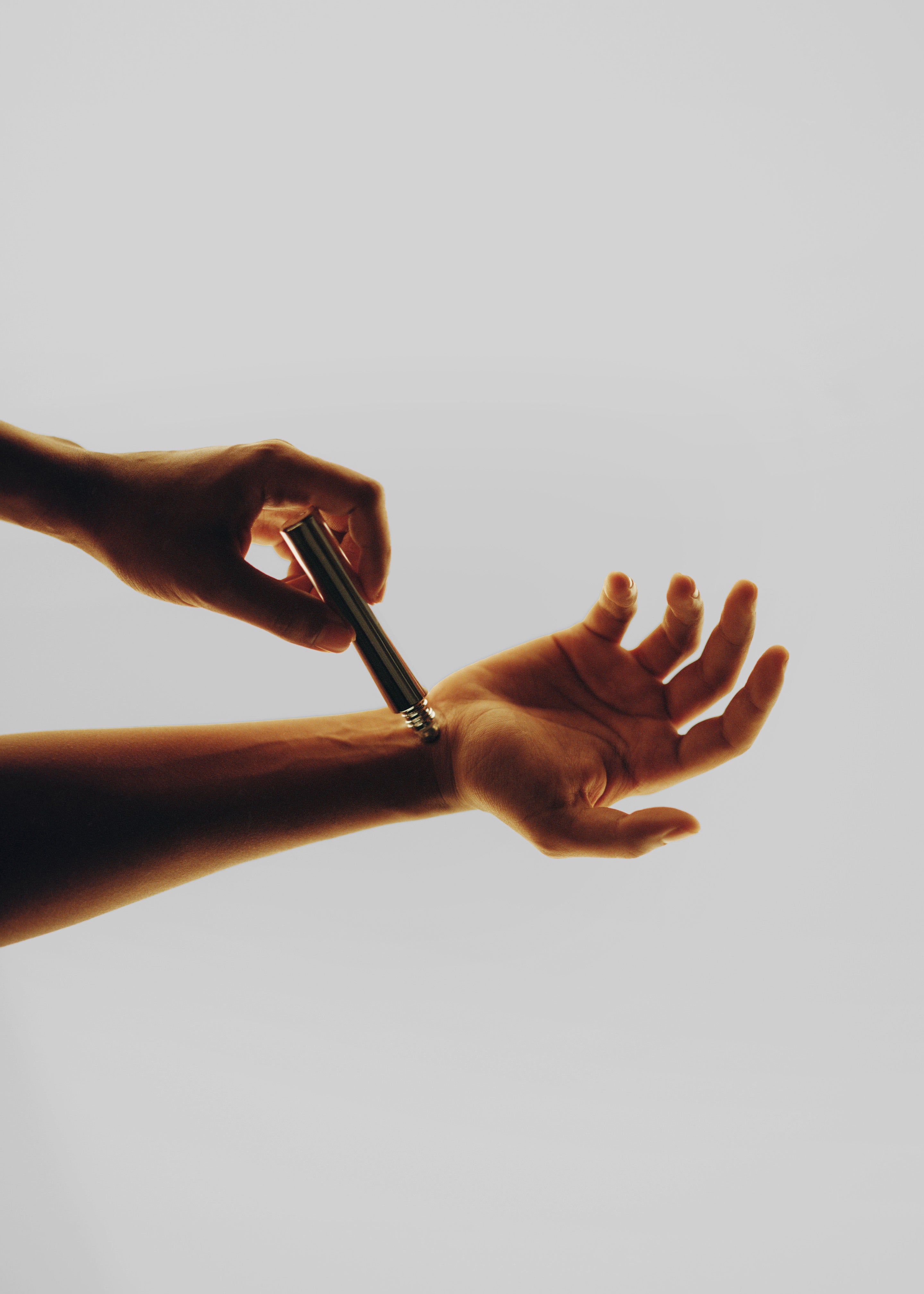 Unifrom Perfume Oil - Cassis - 13