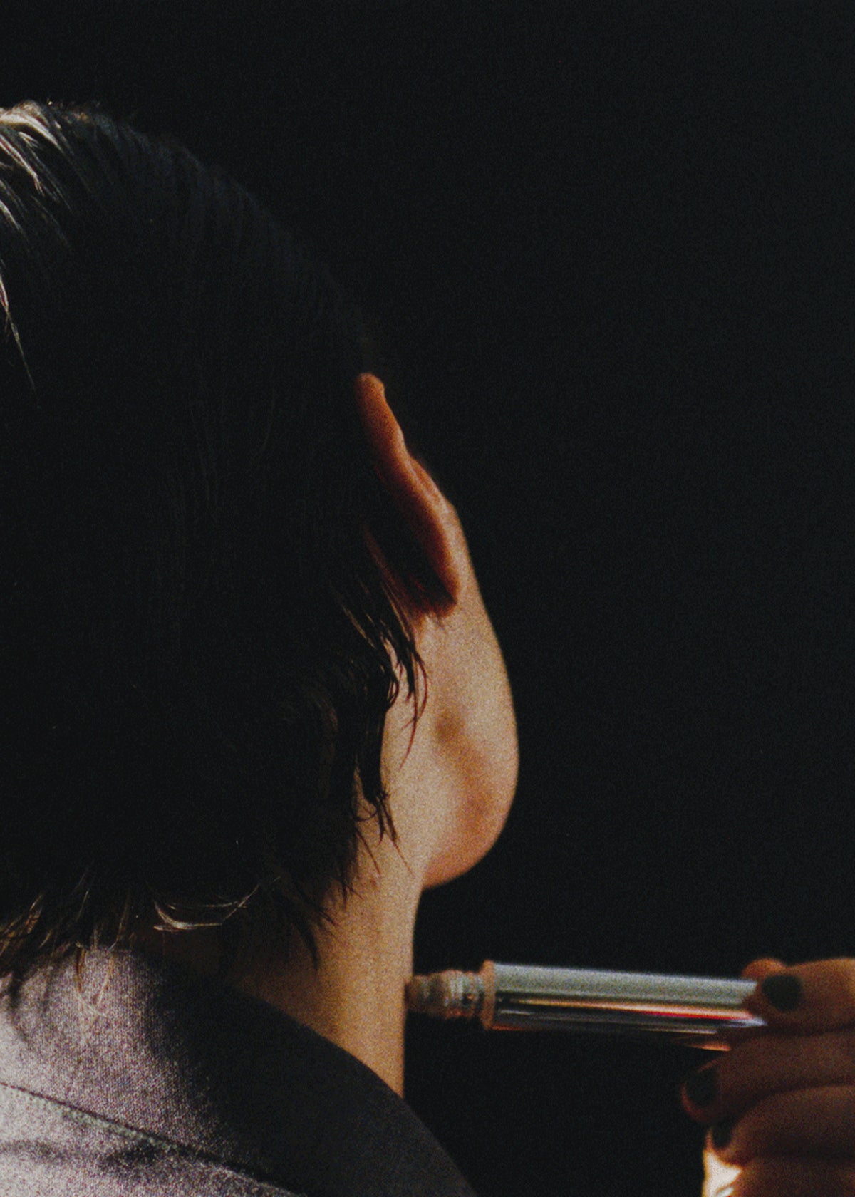 Unifrom Perfume Oil - Cassis - 15