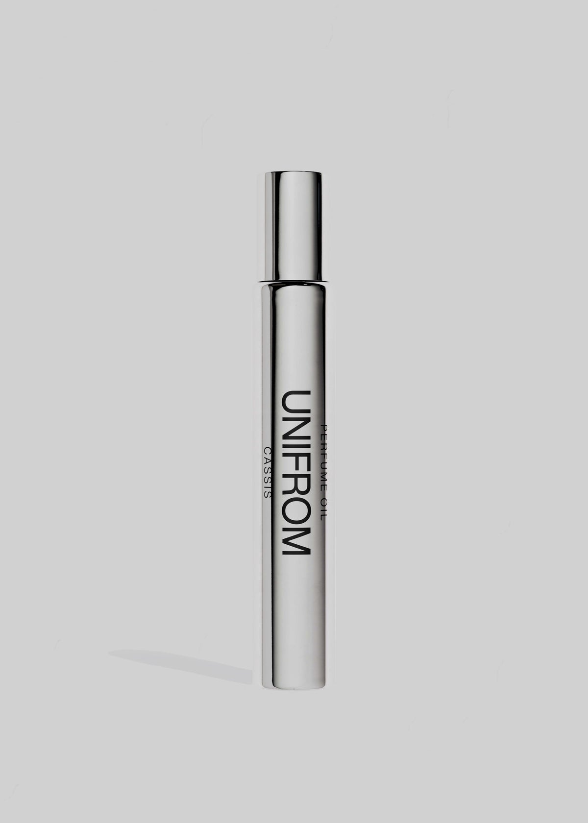 Unifrom Perfume Oil - Cassis - 3