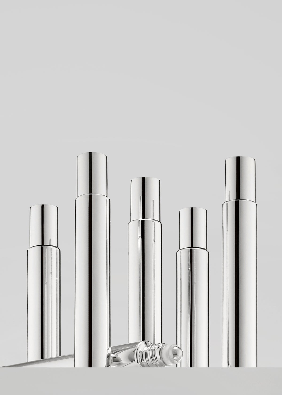 Unifrom Perfume Oil - Cassis - 5