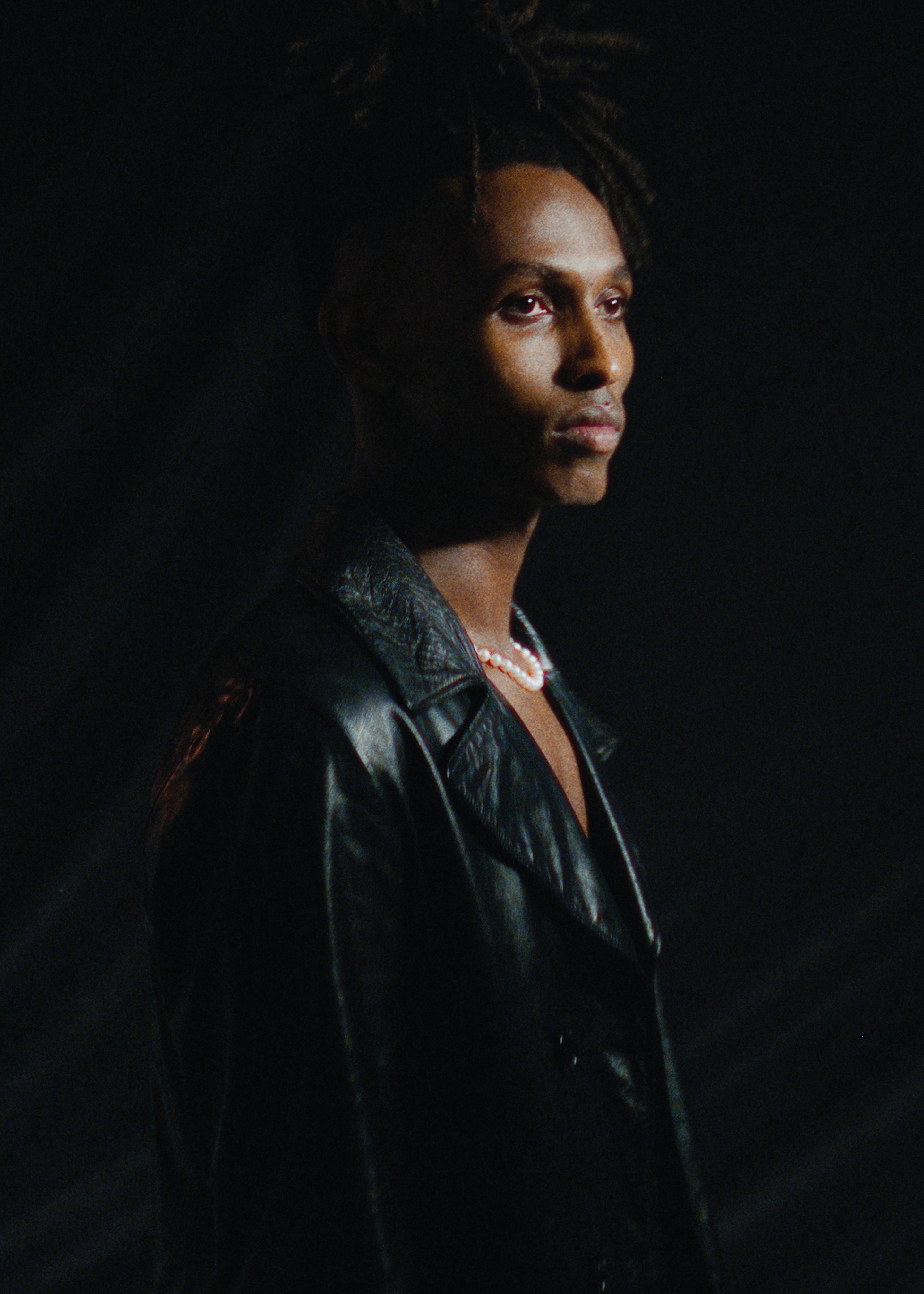 Unifrom Perfume Oil - Maghrib - 6