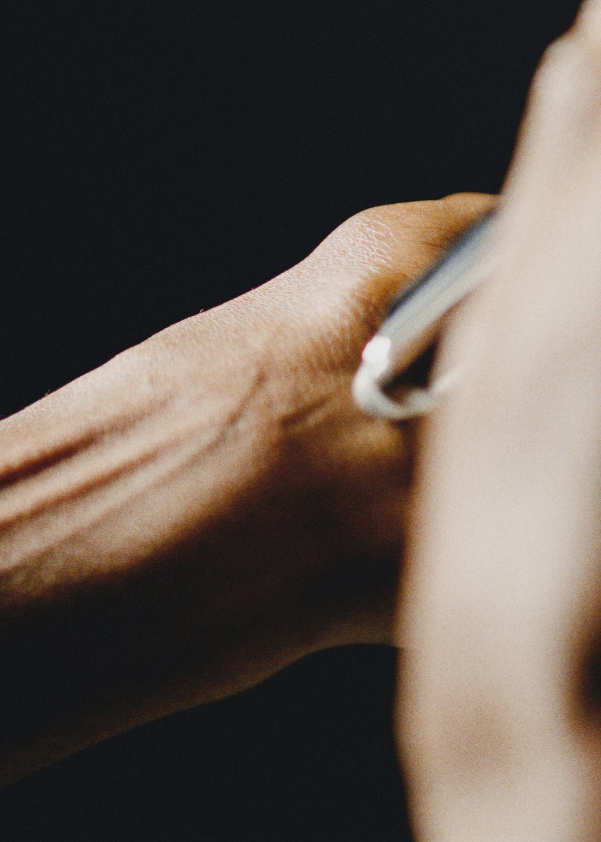 Unifrom Perfume Oil - Limbo - 7