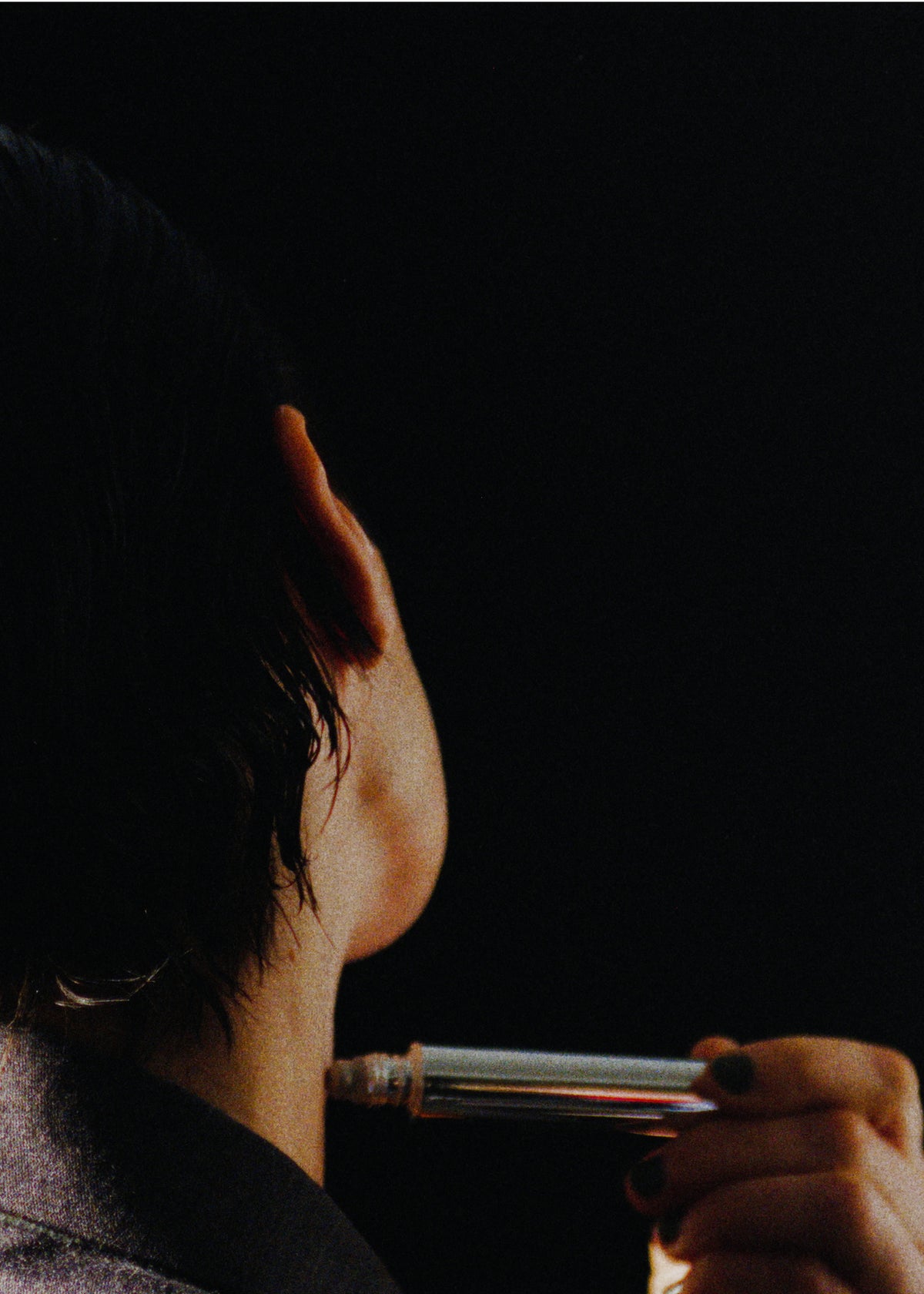 Unifrom Perfume Oil - Maghrib - 8