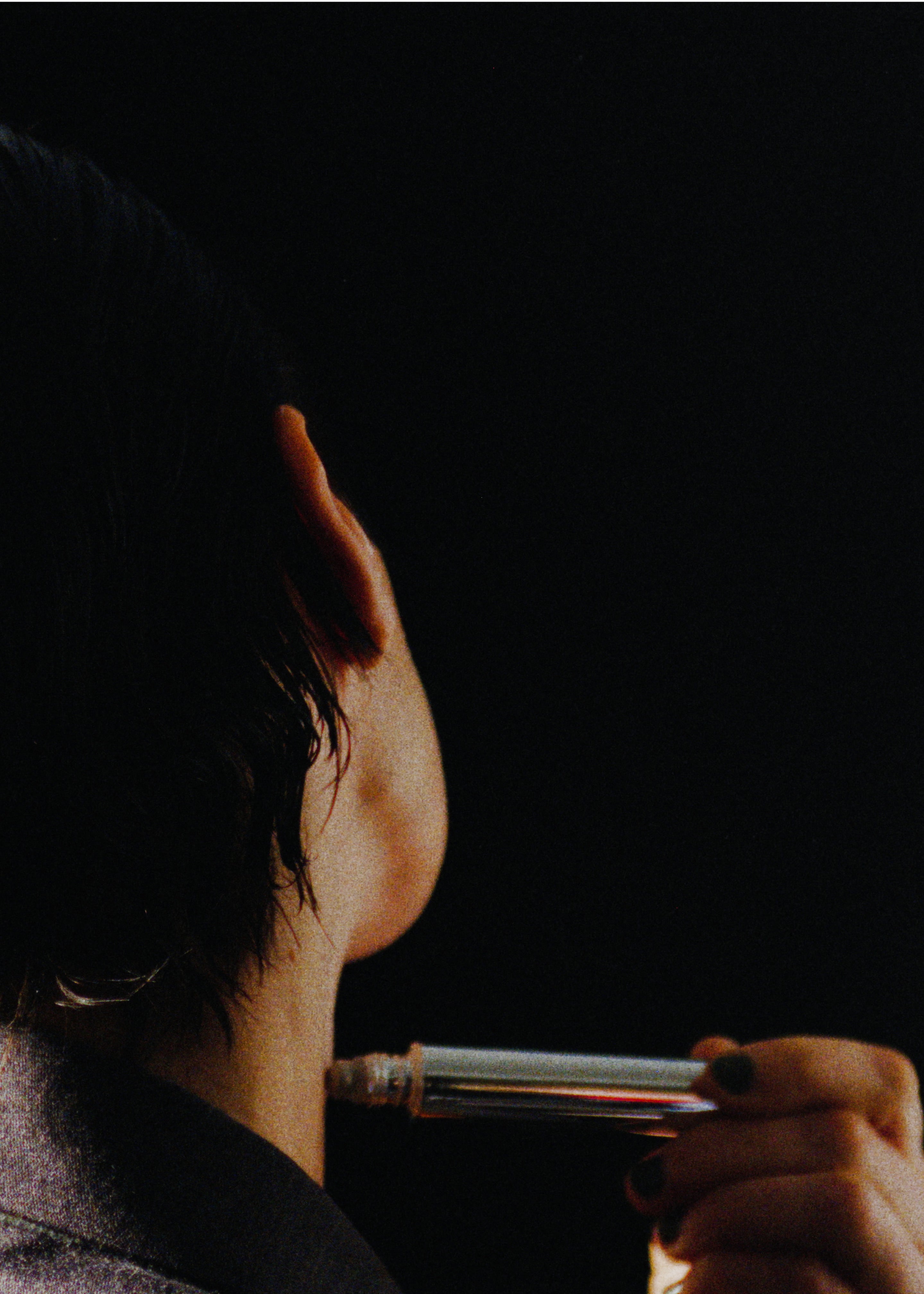 Unifrom Perfume Oil - Maghrib - 8