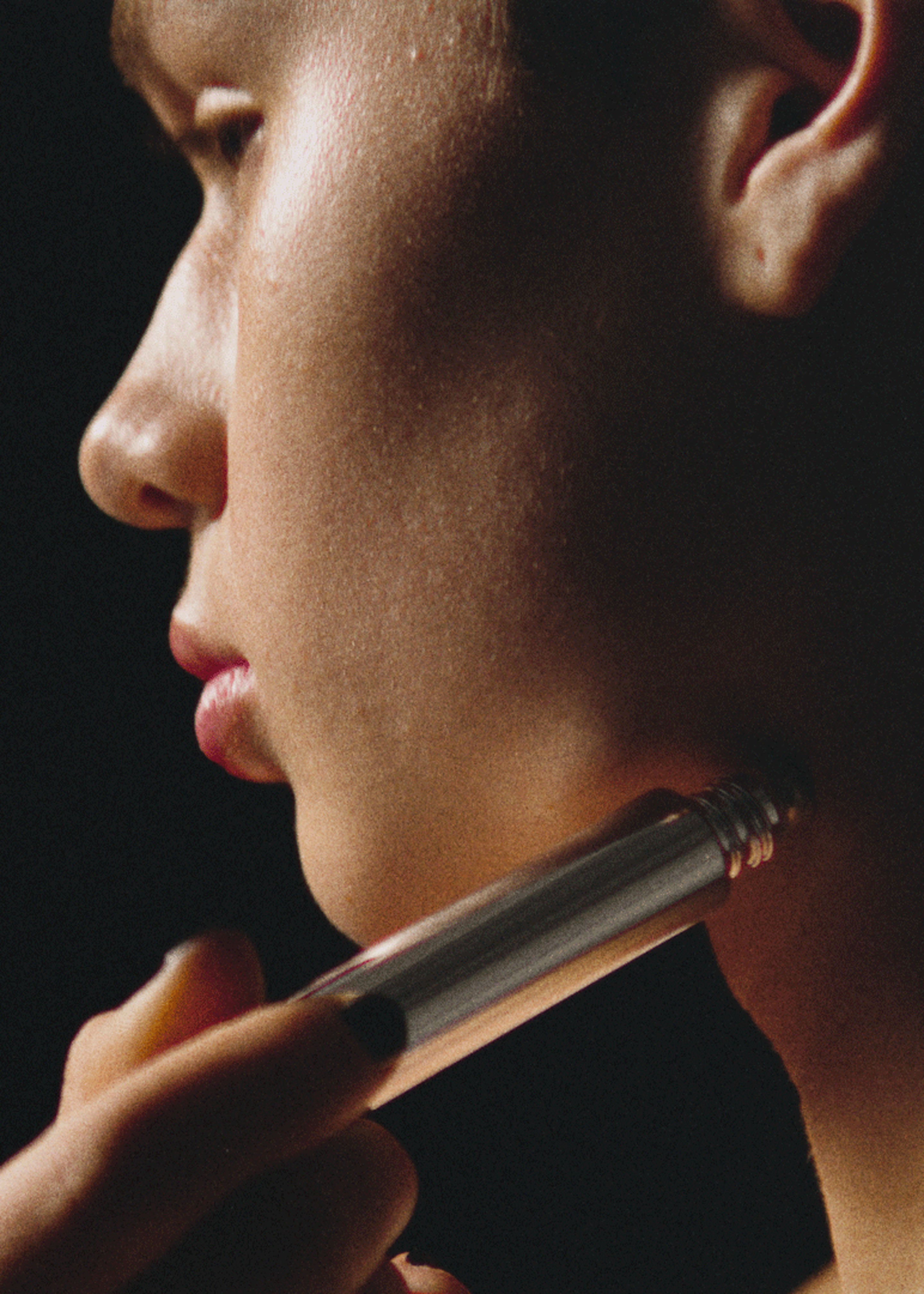 Unifrom Perfume Oil - Maghrib - 18