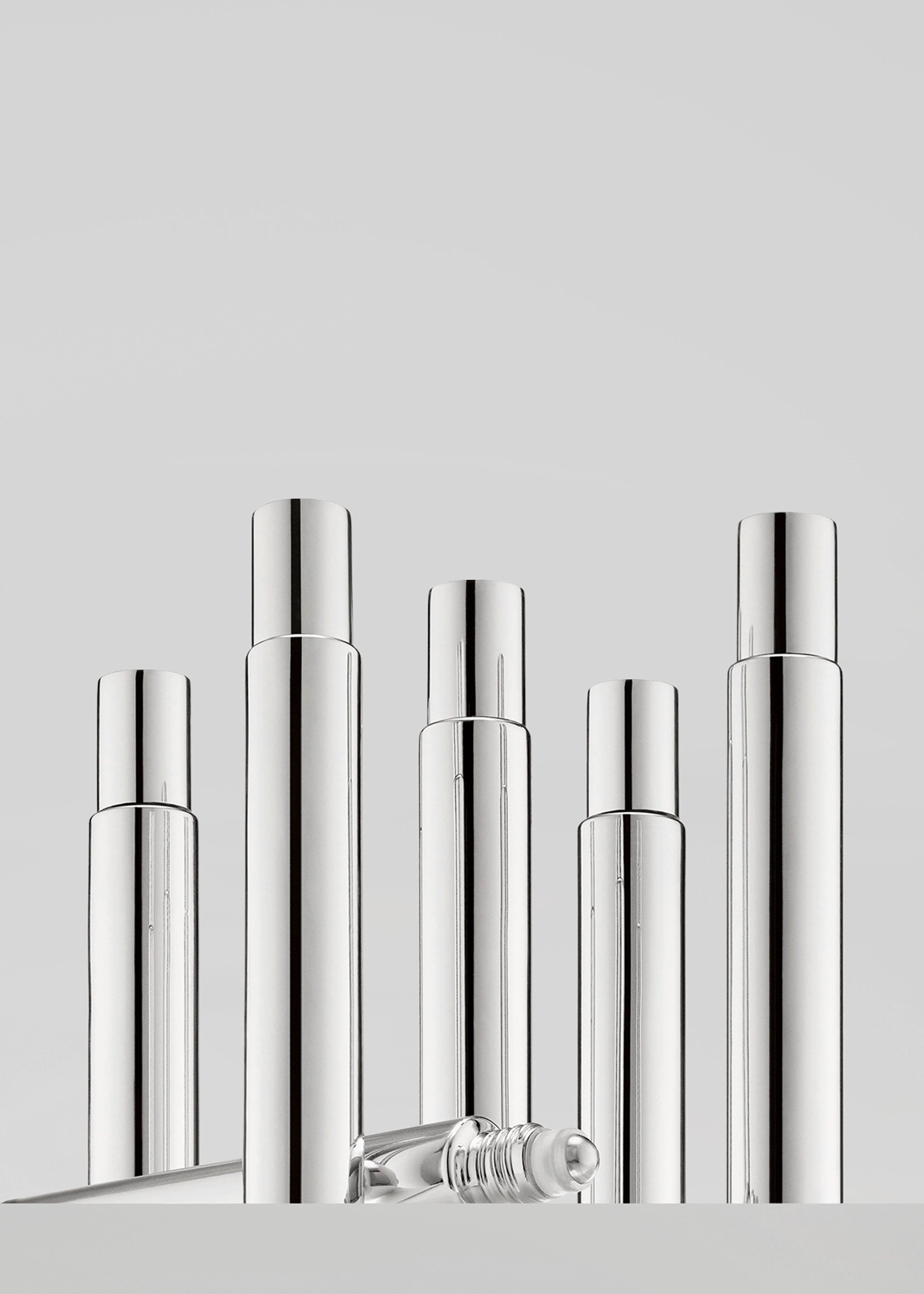 Unifrom Perfume Oil - Maghrib - 5