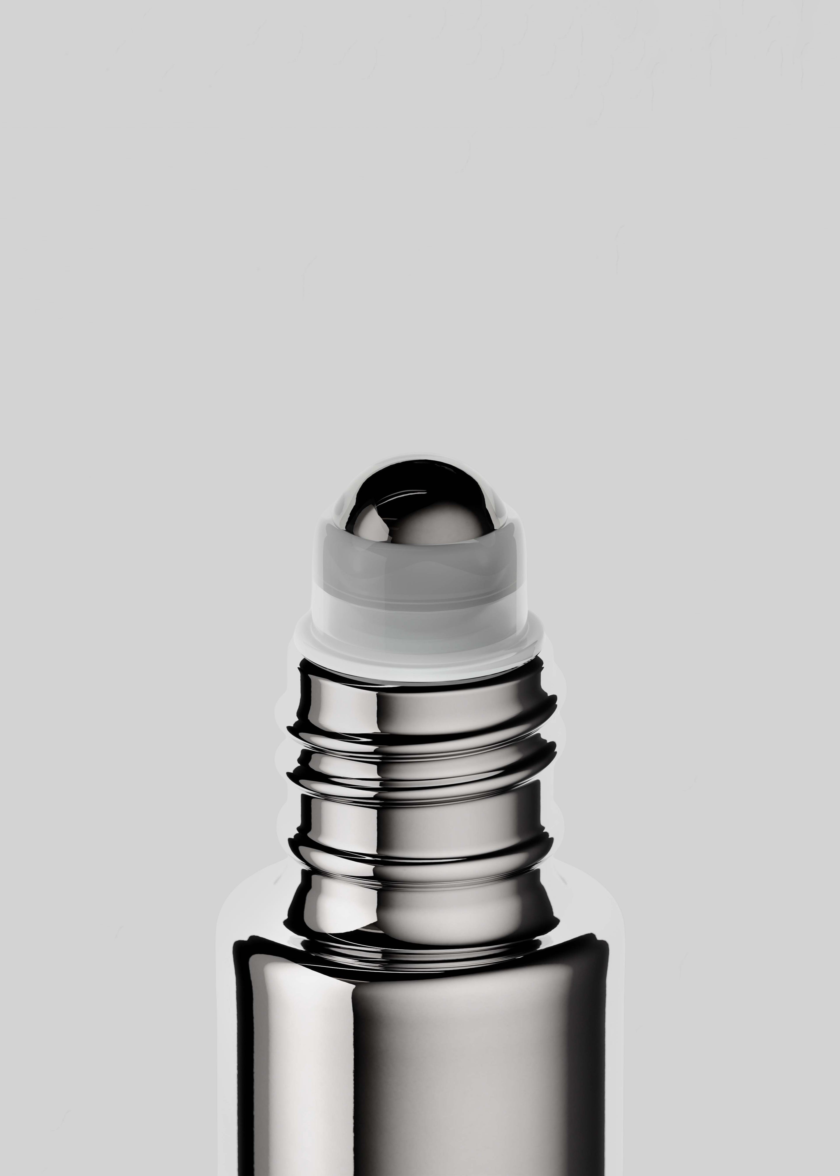 Unifrom Perfume Oil - Winter Saga - 3