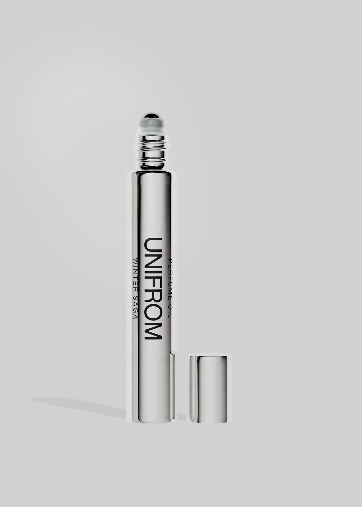 Unifrom Perfume Oil - Winter Saga - 1