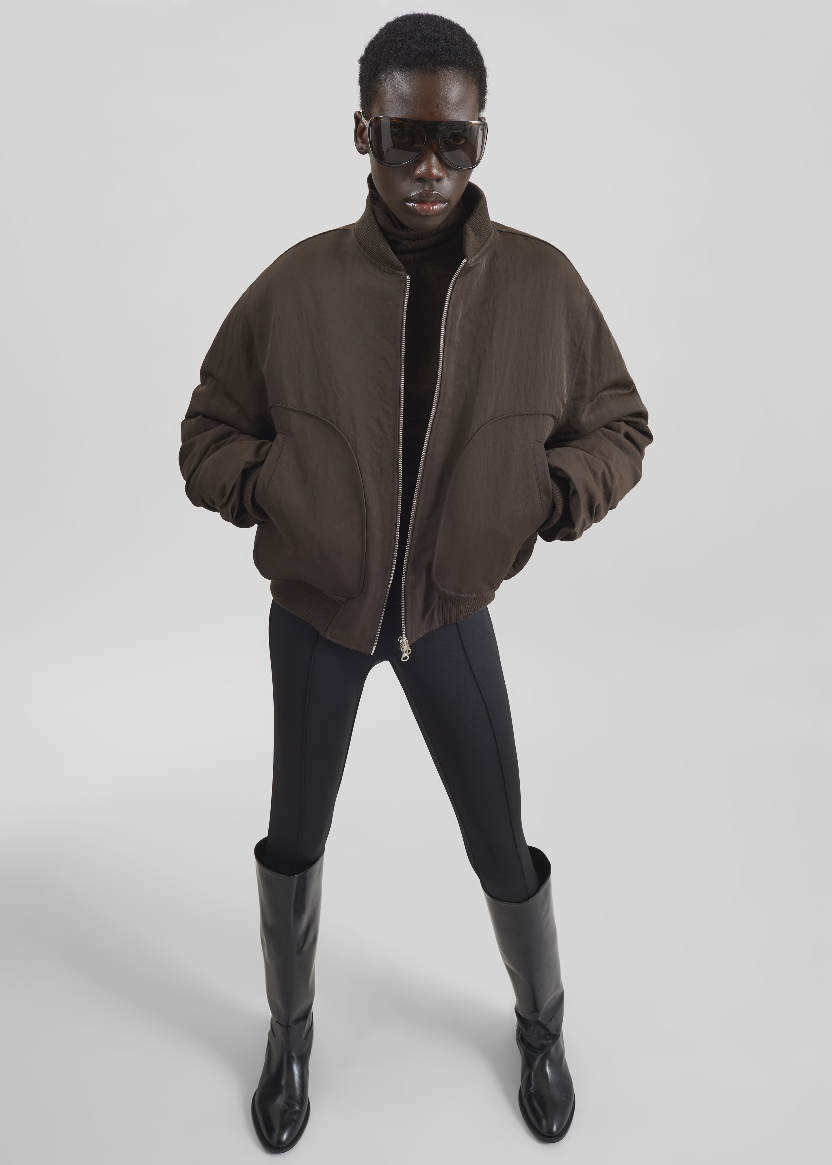 Women's Jackets – The Frankie Shop