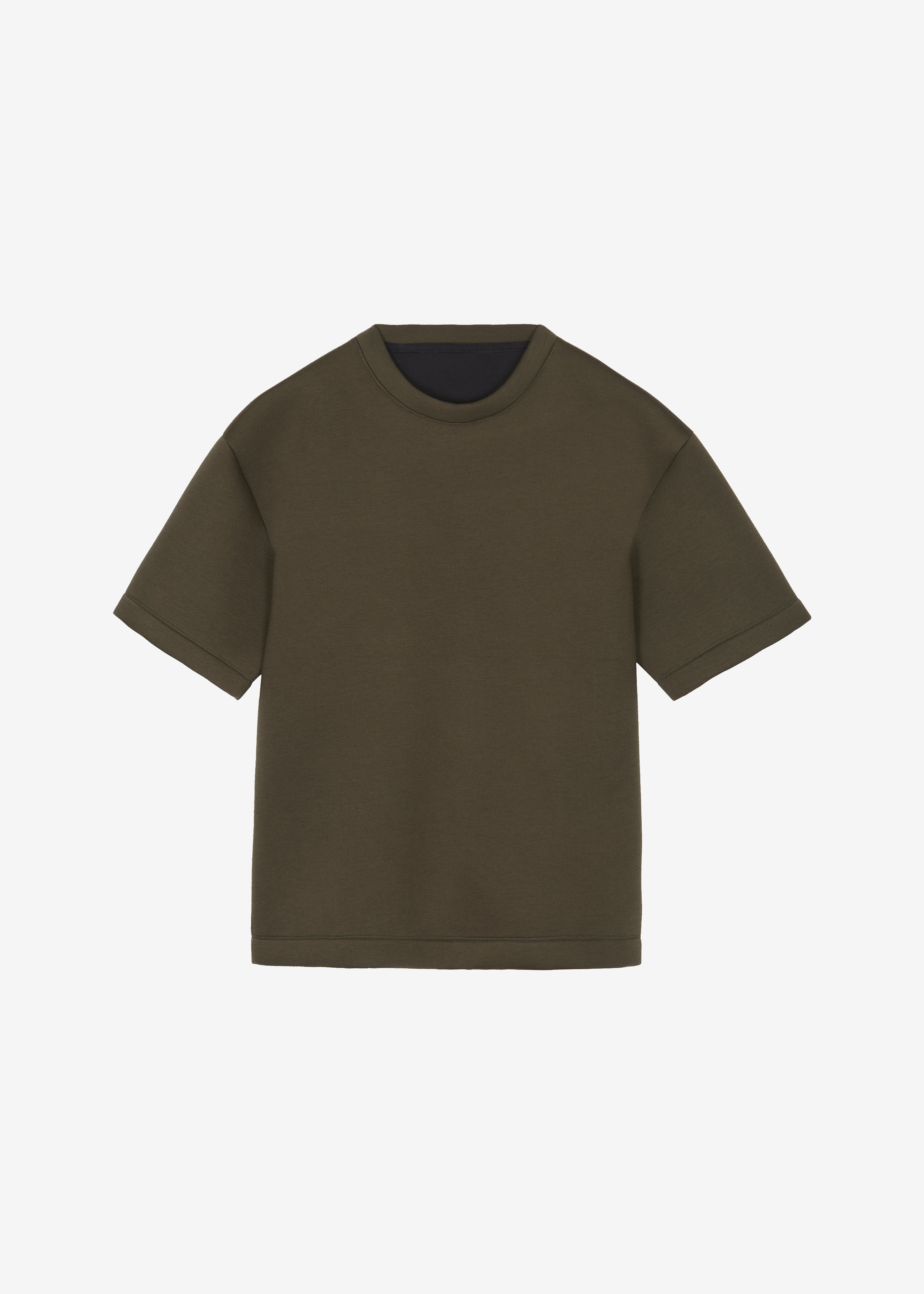 Velisse T-Shirt - Khaki - 7