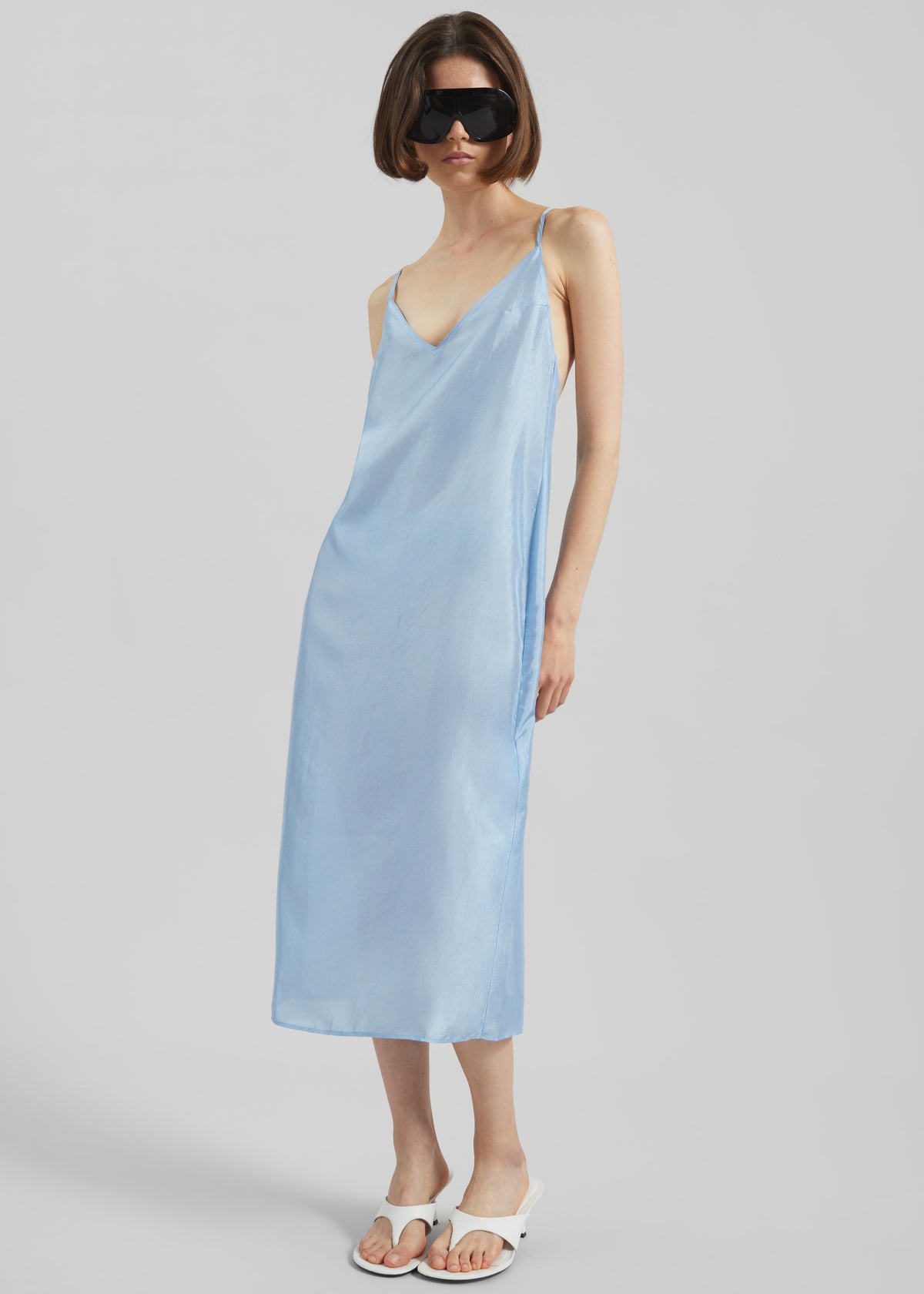 Vence Slip Dress