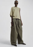 Wandle Cargo Pants - Khaki