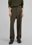 Watson Trousers - Army Green