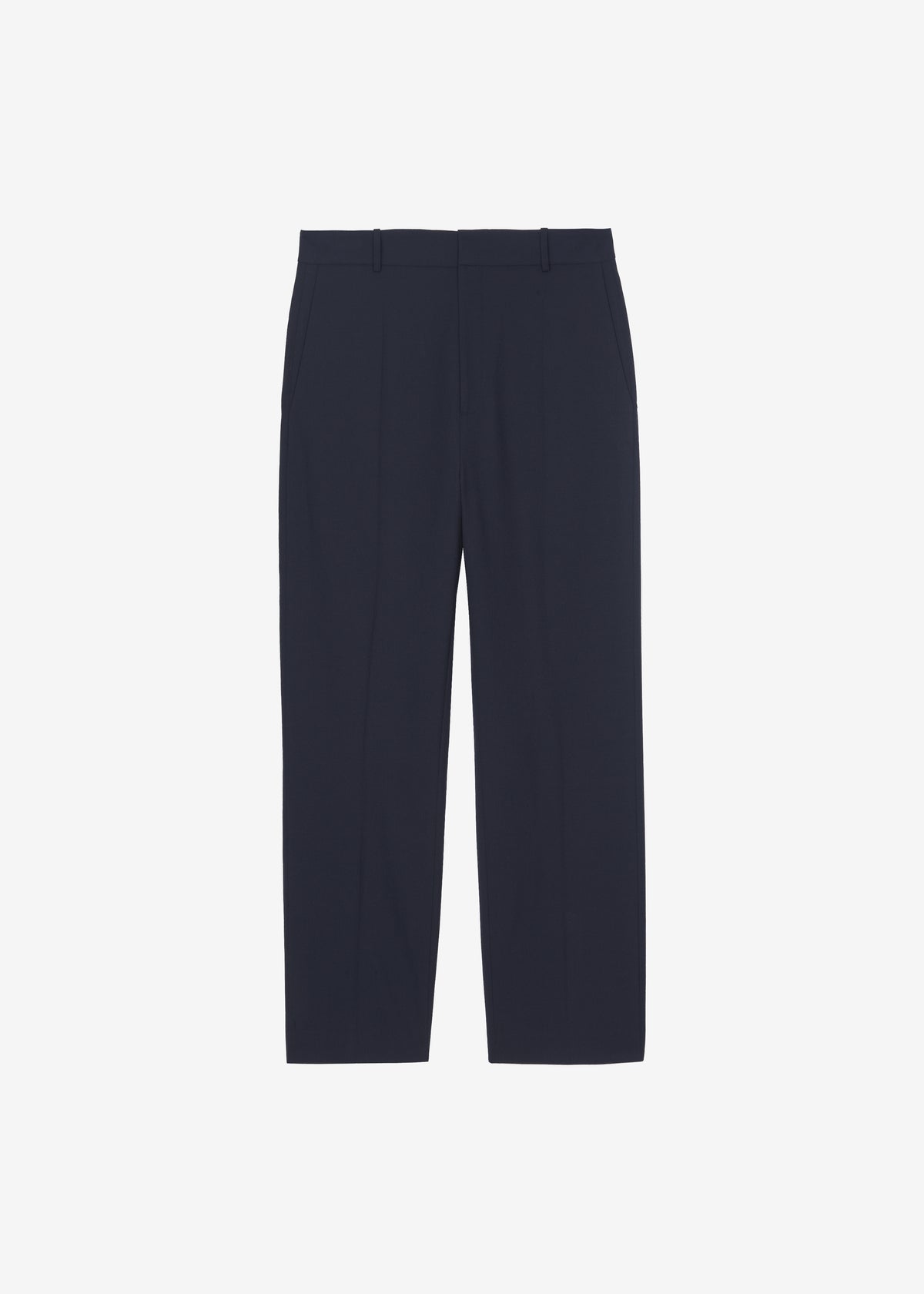 Watson Trousers - Navy - 8