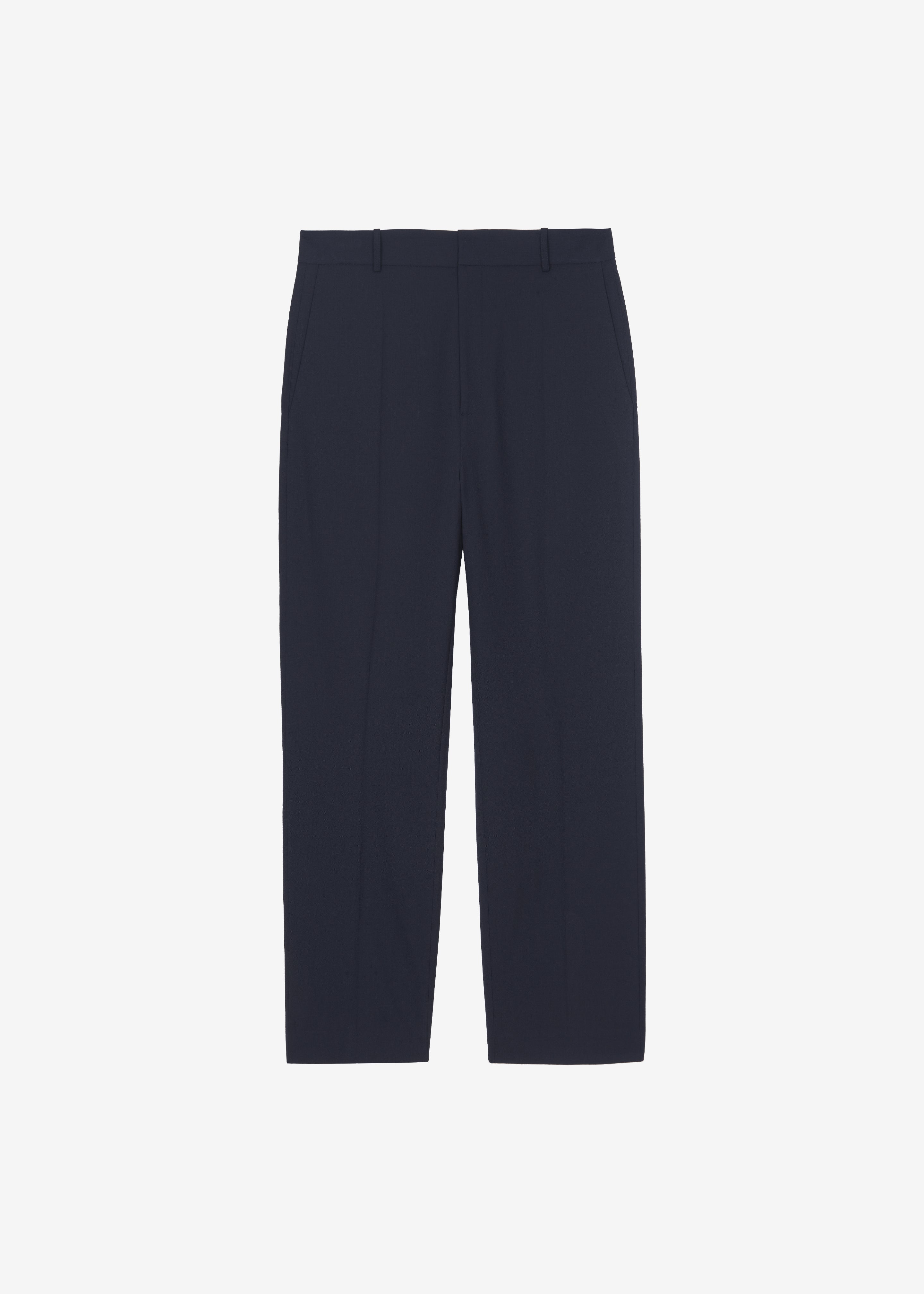 Watson Trousers - Navy - 8