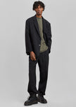Beo Blazer - Black