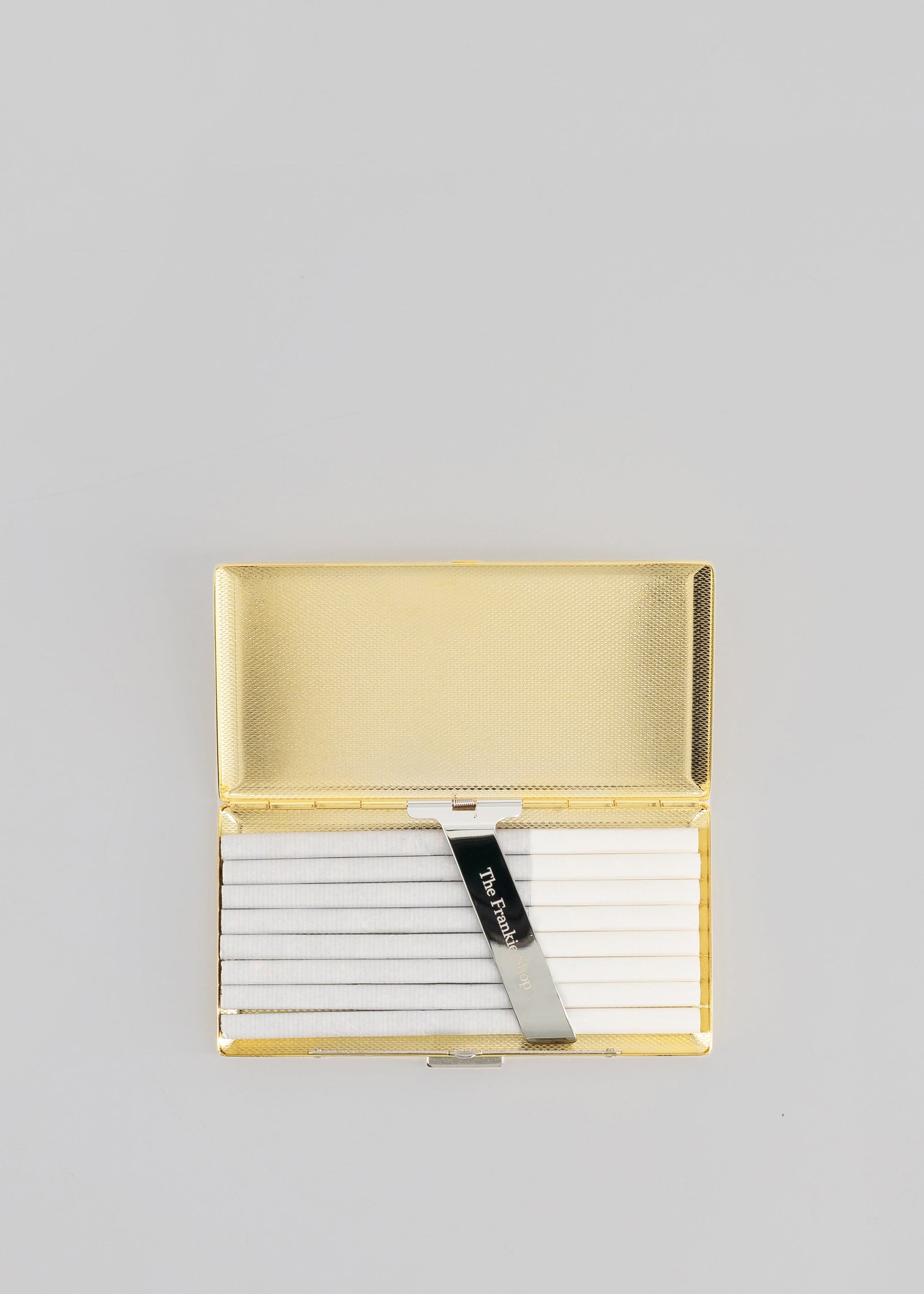 TFS Multi-use Gold Case - 1