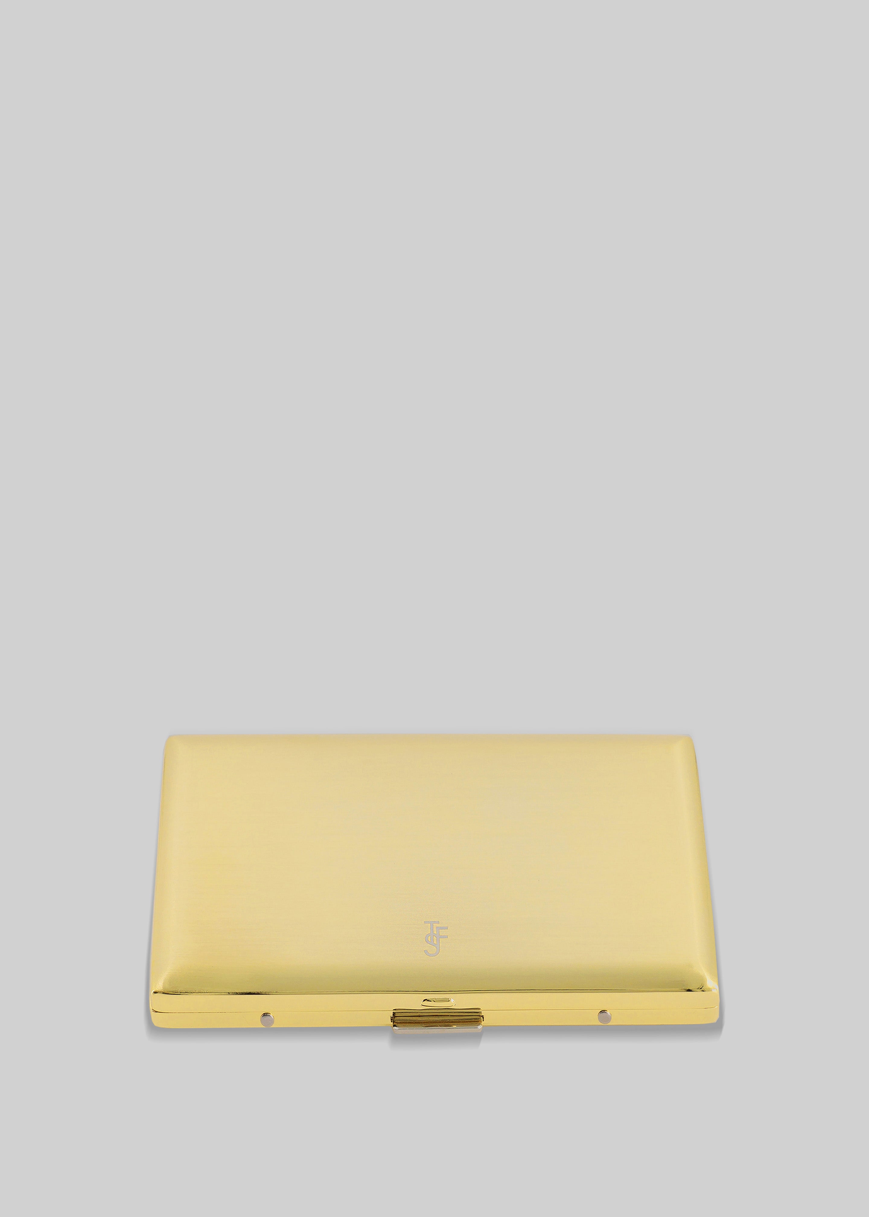 TFS Multi-use Gold Case - 2