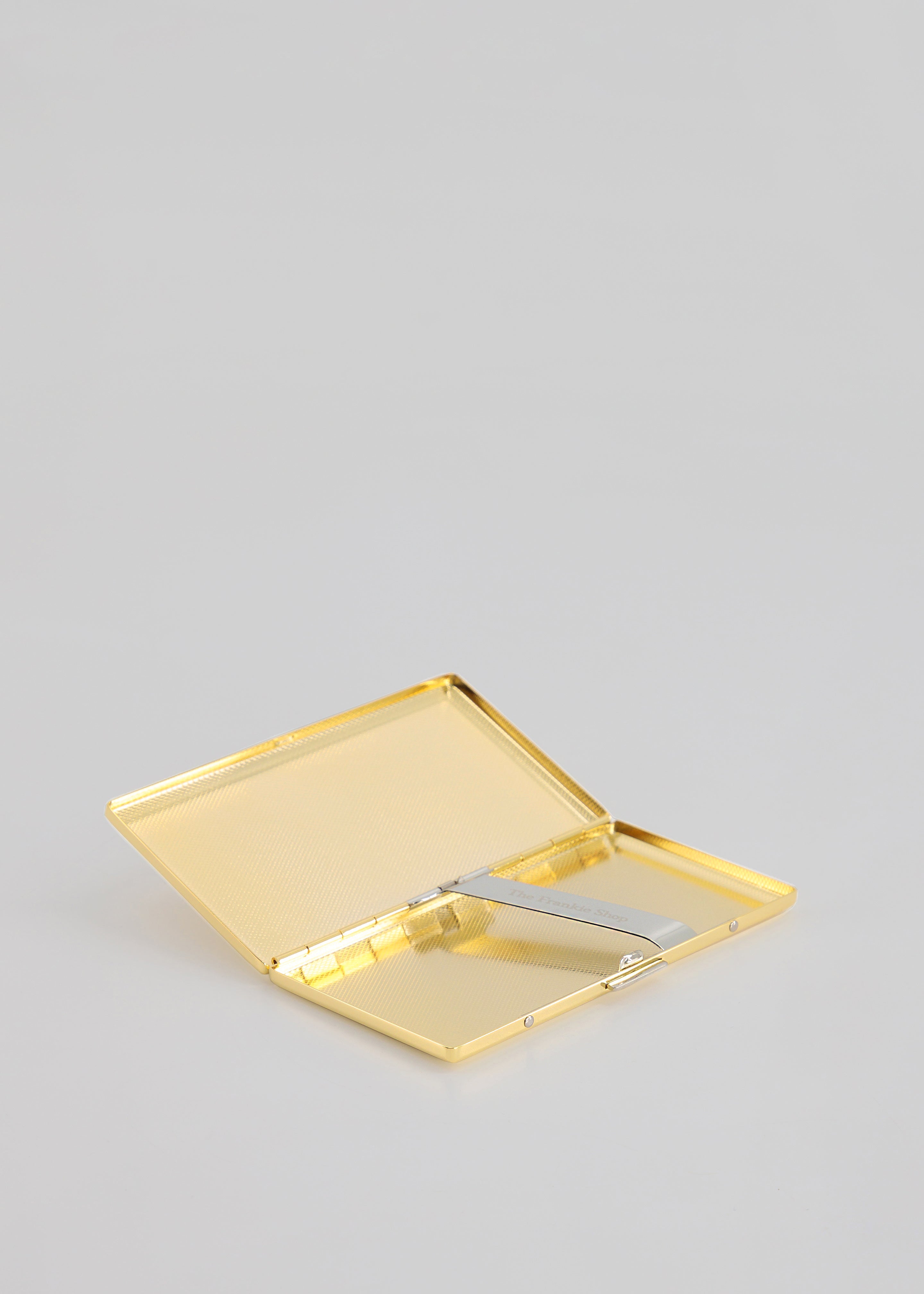 TFS Multi-use Gold Case - 4