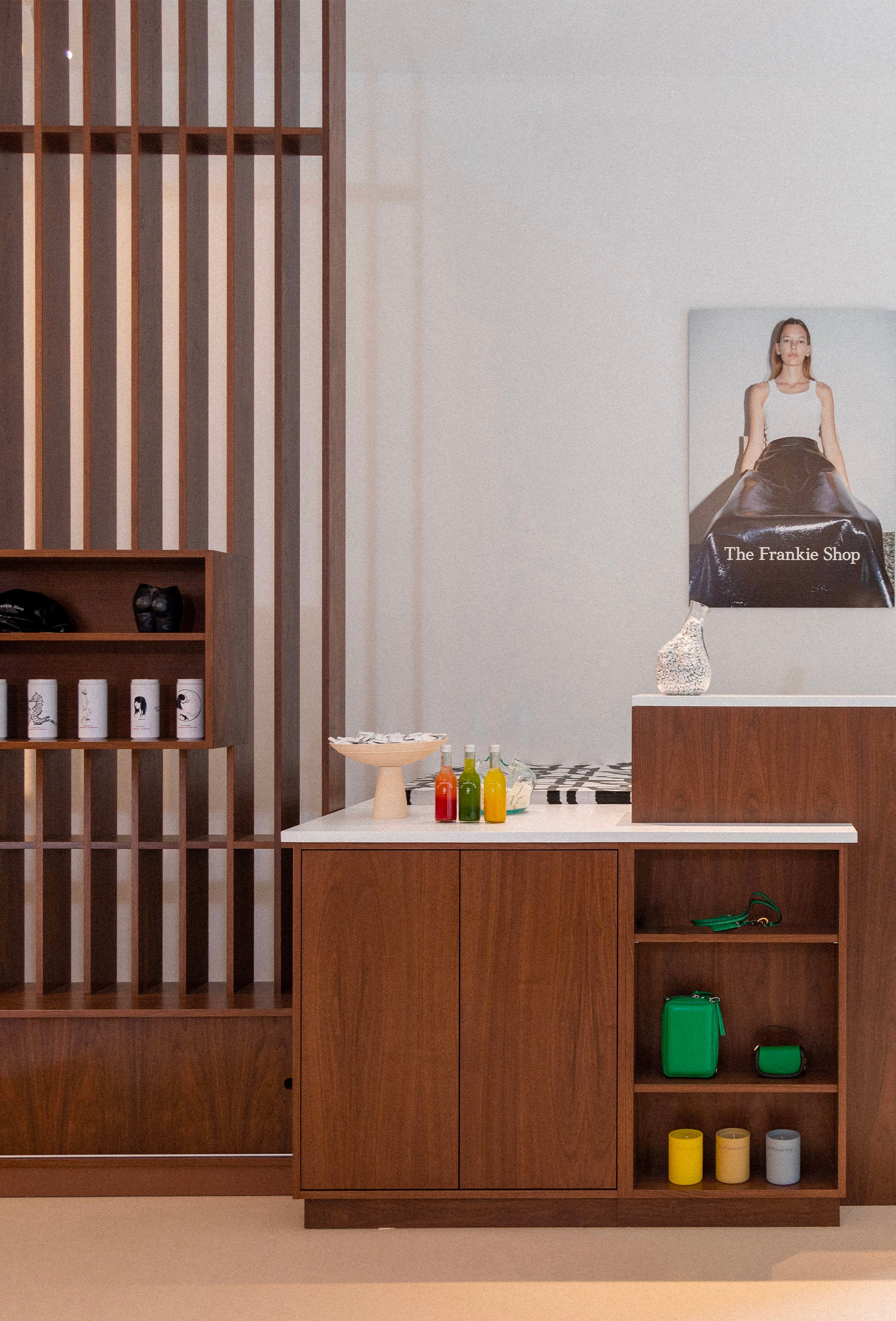 The Frankle Shop フランキーショップ Stores – The Frankie Shop