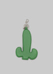 JW Anderson Cactus Keyring - Green [gender-male]