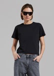 Athens Tee - Black