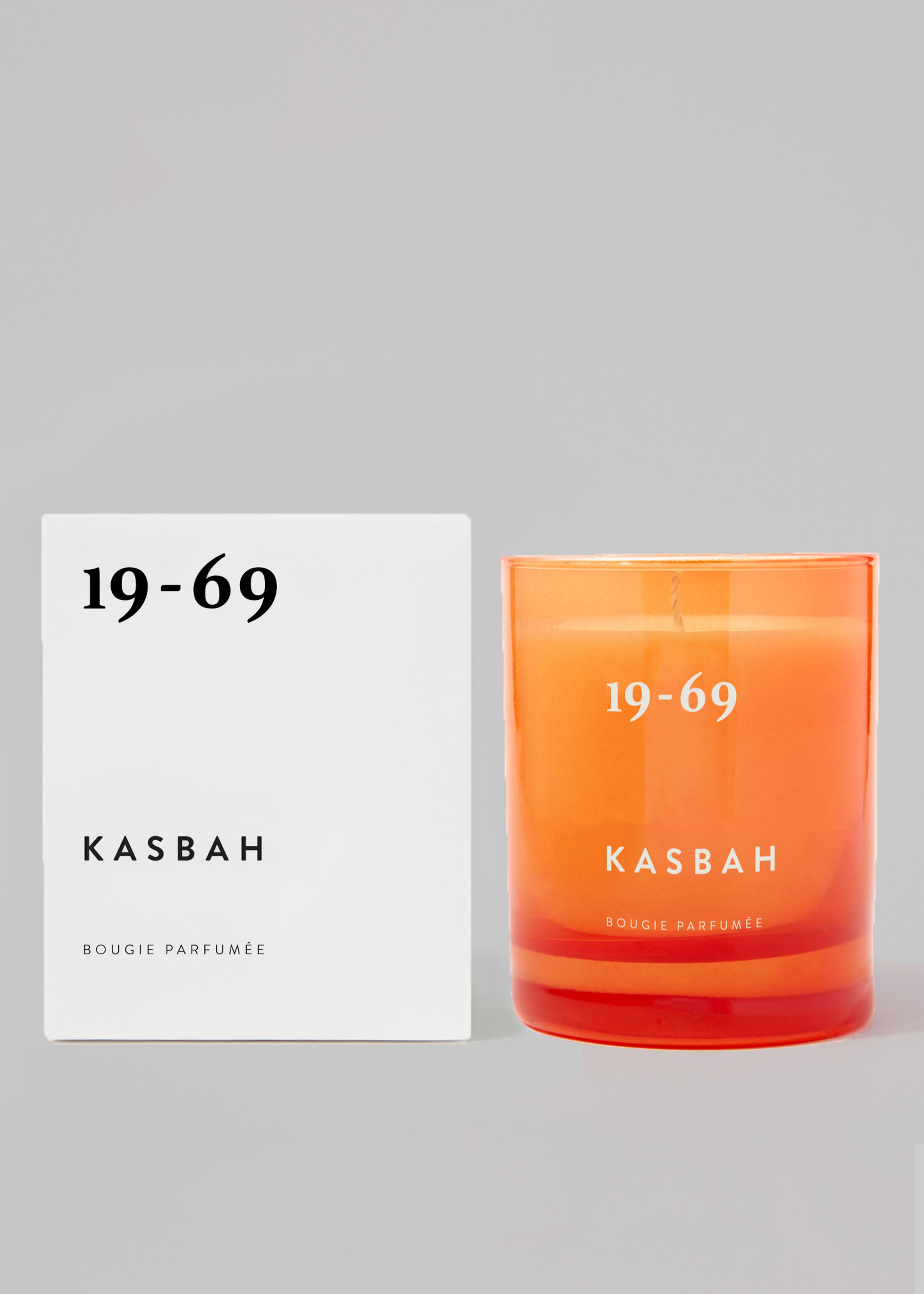 19-69 Kasbah Candle - 2